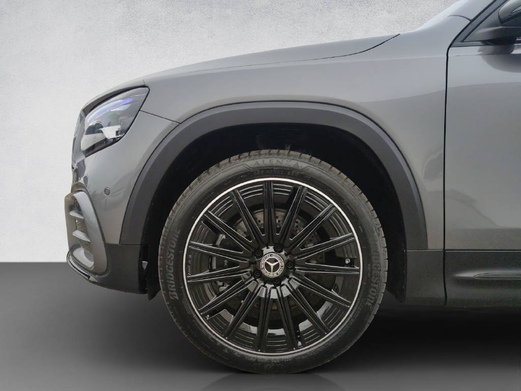 MERCEDES-BENZ GLB 220 d AMG Line 4Matic-image-7