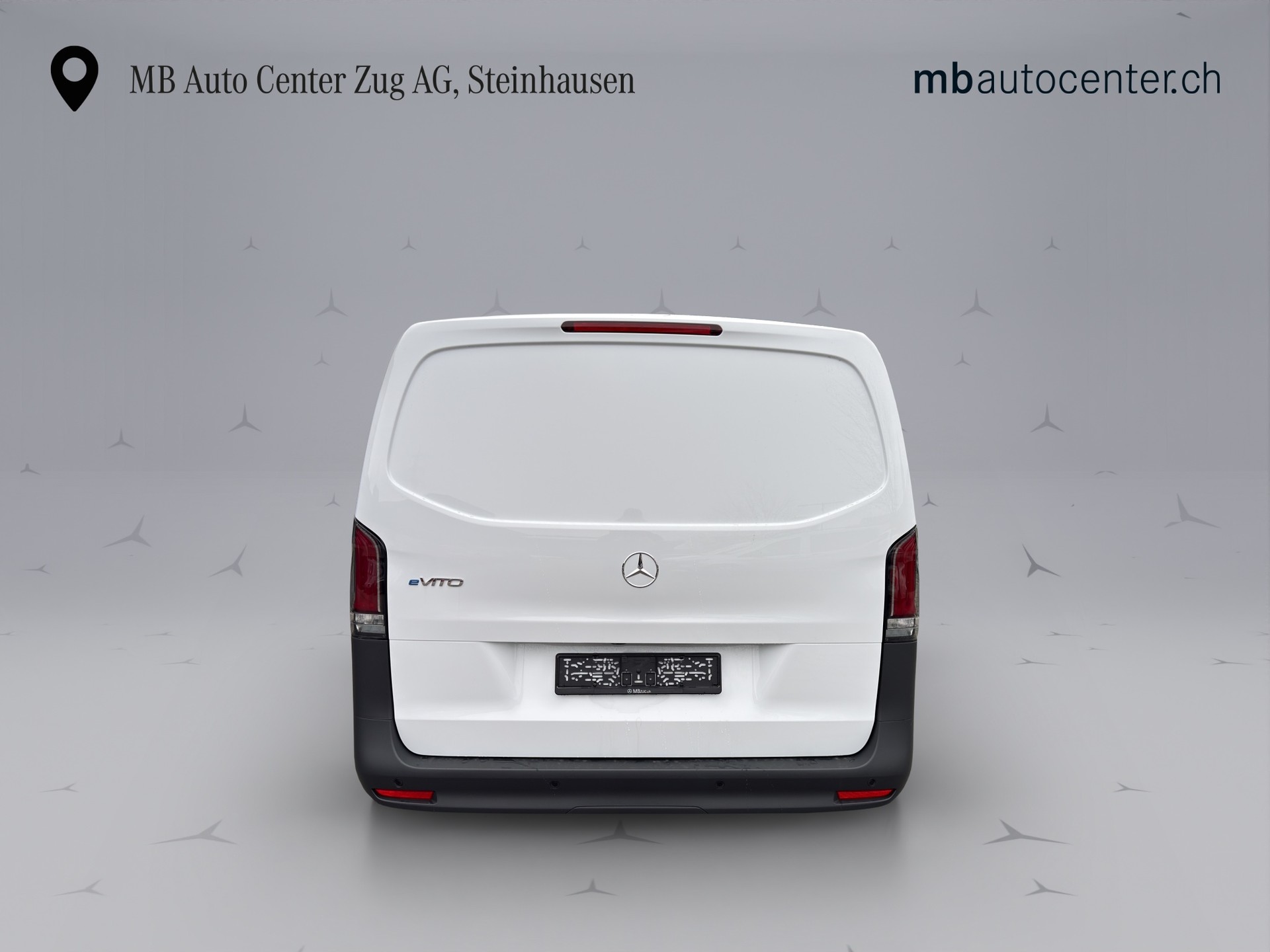 MERCEDES-BENZ eVito Kasten 60kWh Lang-image-3