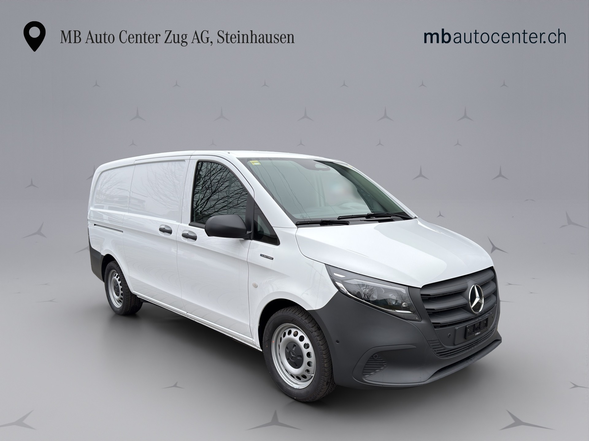 MERCEDES-BENZ eVito Kasten 60kWh Lang-image-6