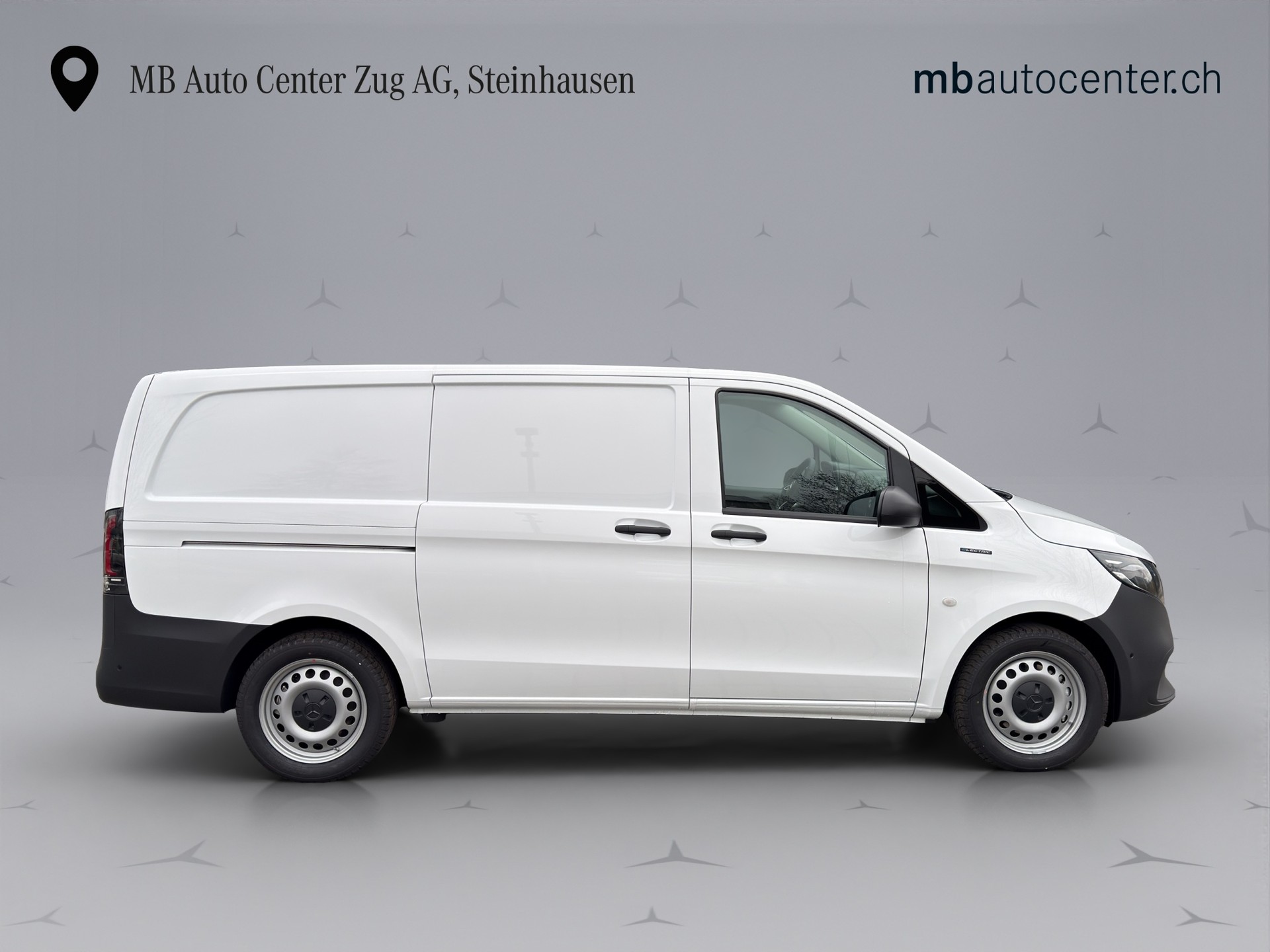 MERCEDES-BENZ eVito Kasten 60kWh Lang-image-5