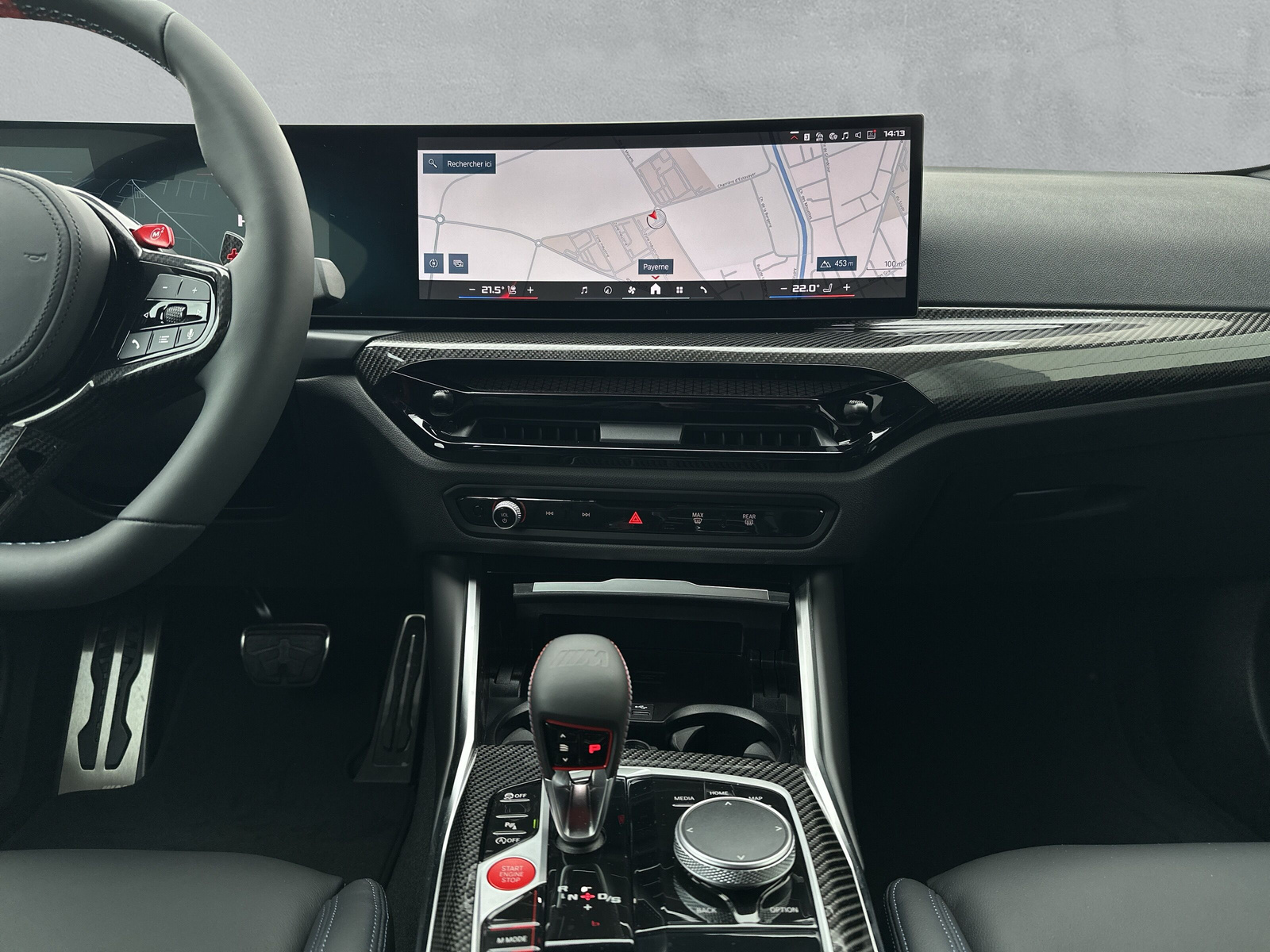 BMW M2 Steptronic **Action de leasing à 1.9%**-image-13