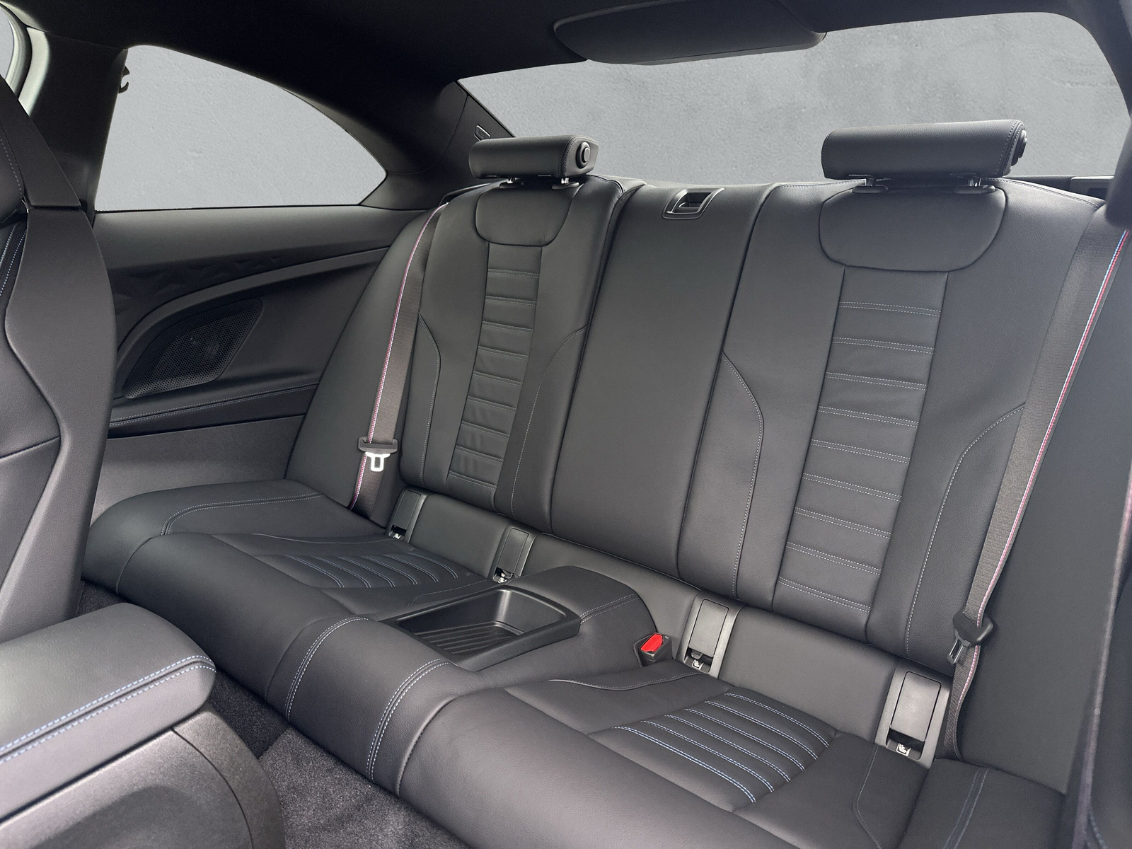 BMW M2 Steptronic **Action de leasing à 1.9%**-image-11