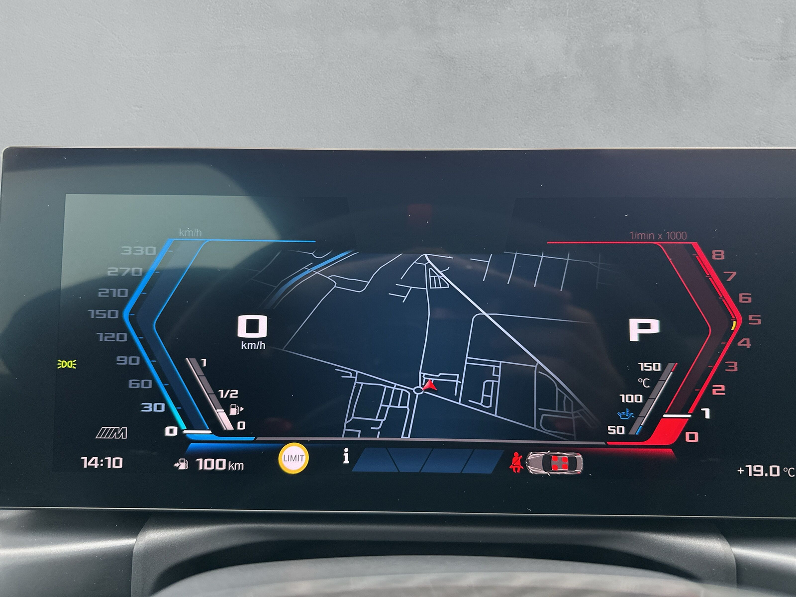 BMW M2 Steptronic **Action de leasing à 1.9%**-image-18