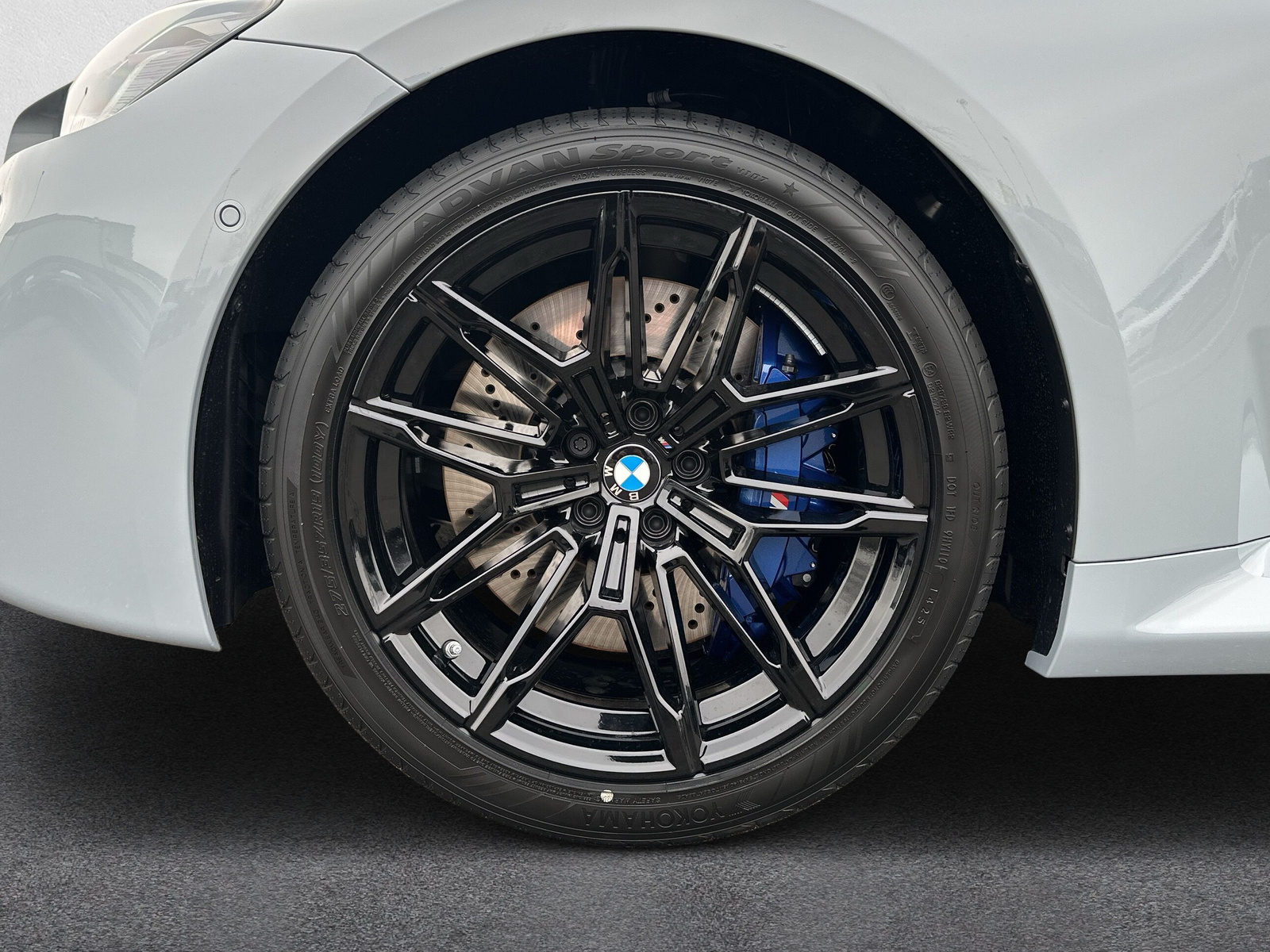 BMW M2 Steptronic **Action de leasing à 1.9%**-image-8