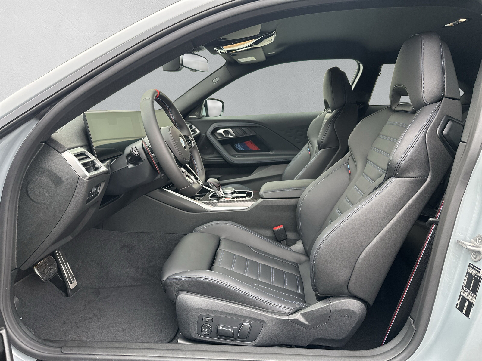 BMW M2 Steptronic **Action de leasing à 1.9%**-image-10