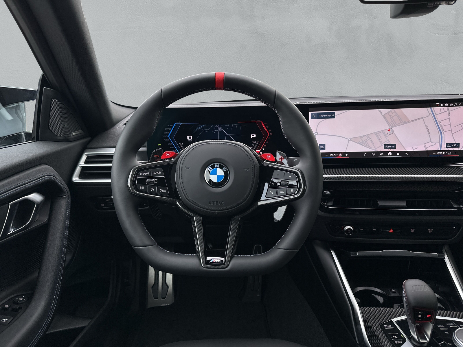 BMW M2 Steptronic **Action de leasing à 1.9%**-image-15