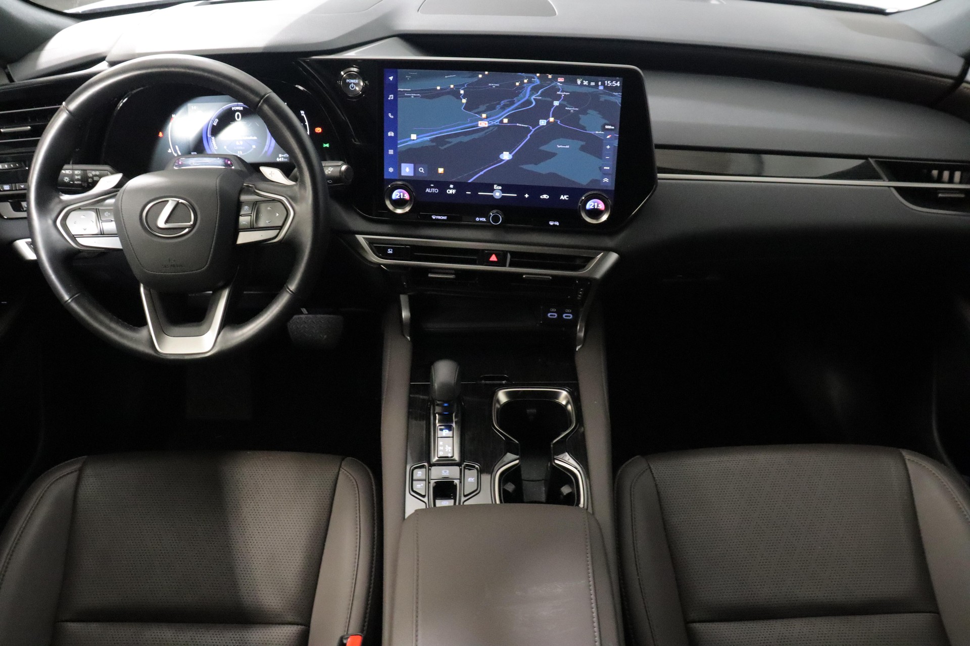 LEXUS RX 350h F-Line-image-6