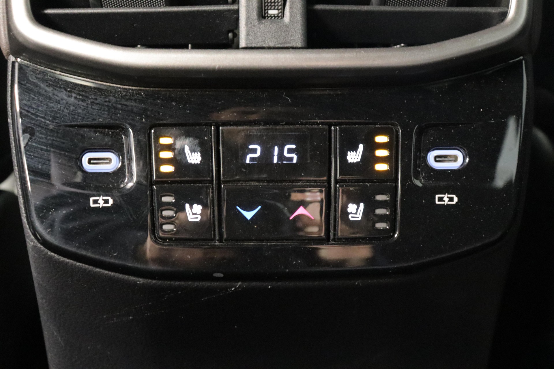 LEXUS RX 350h F-Line-image-16