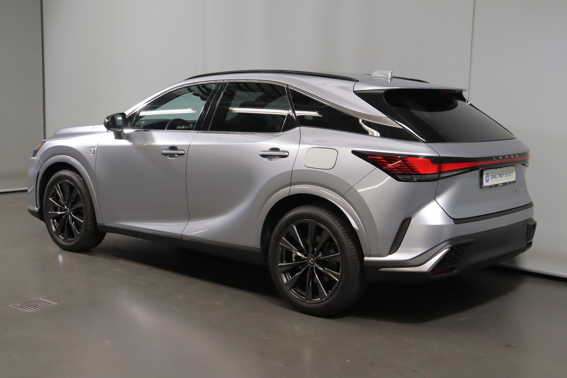 LEXUS RX 350h F-Line-image-10