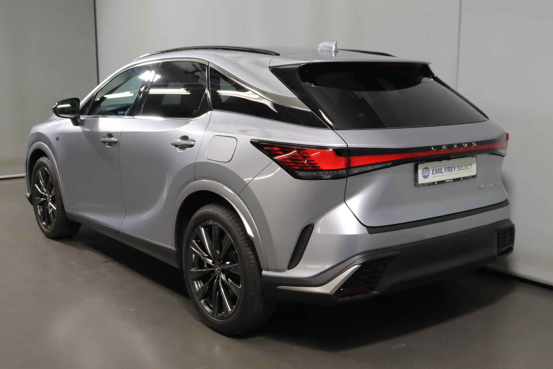 LEXUS RX 350h F-Line-image-13