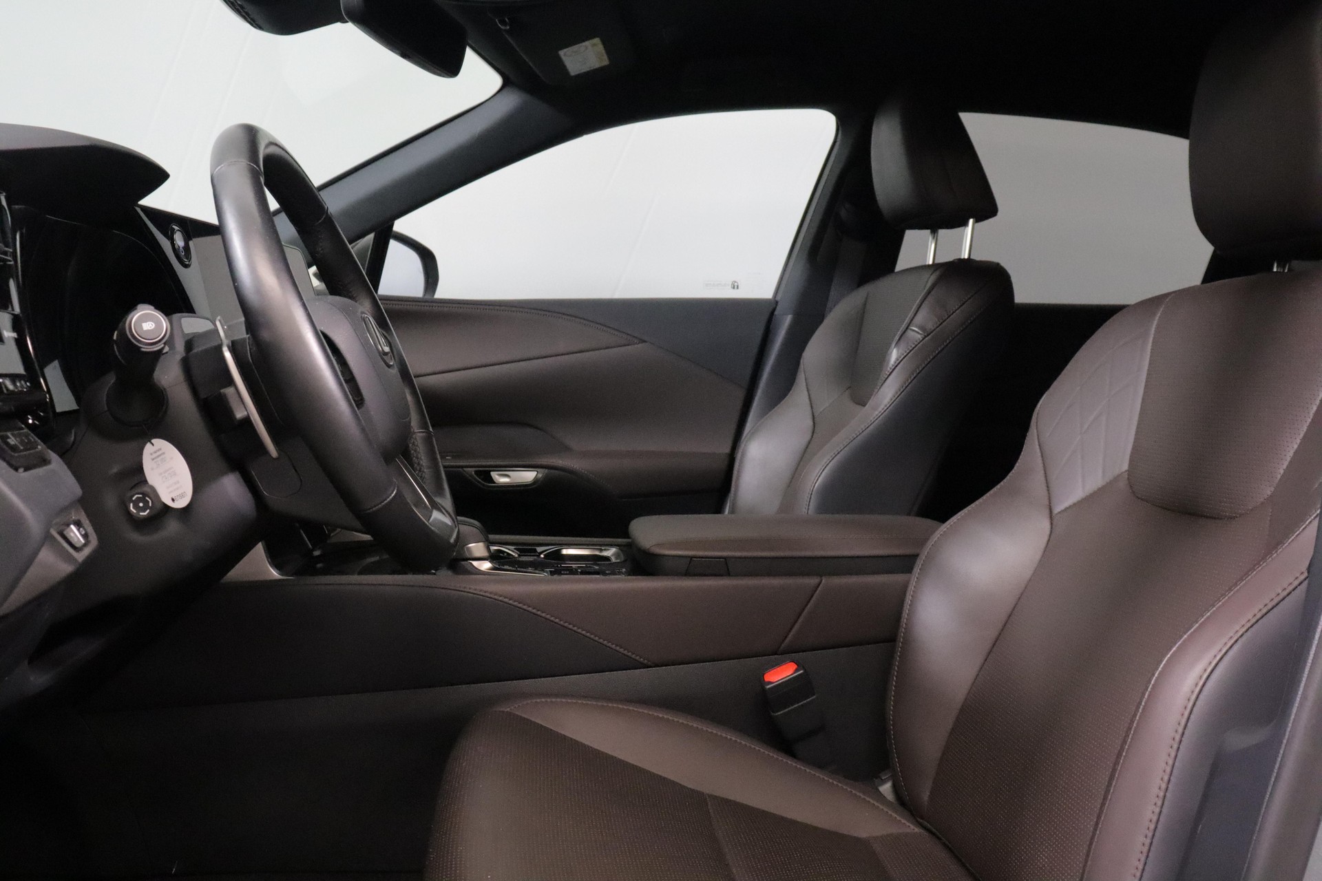 LEXUS RX 350h F-Line-image-2