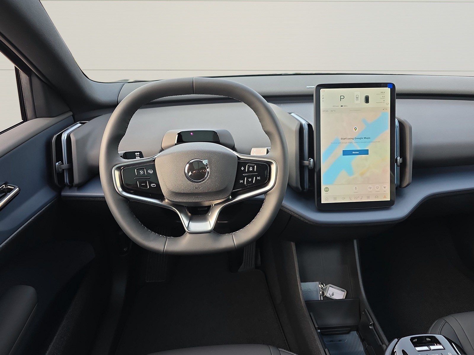 VOLVO EX30 CC E60 Twin Performance AWD-image-8