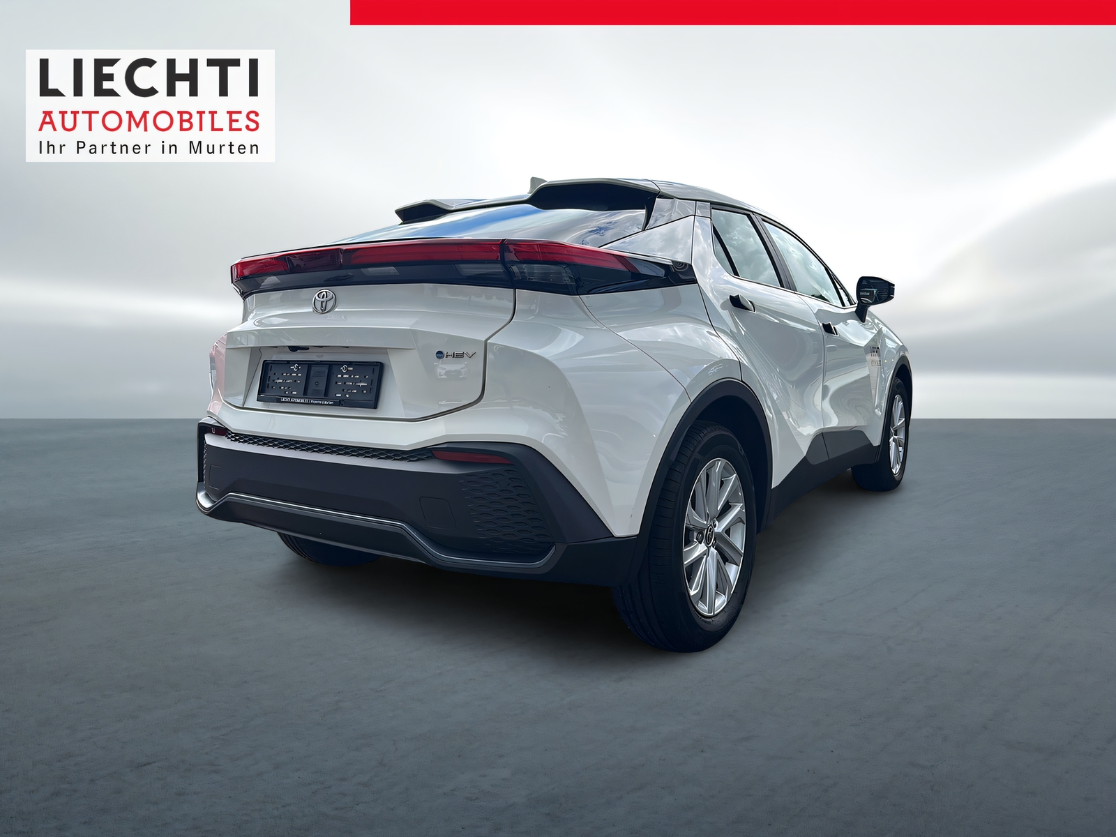 TOYOTA C-HR 1.8 HSD CVT Comfort-image-12