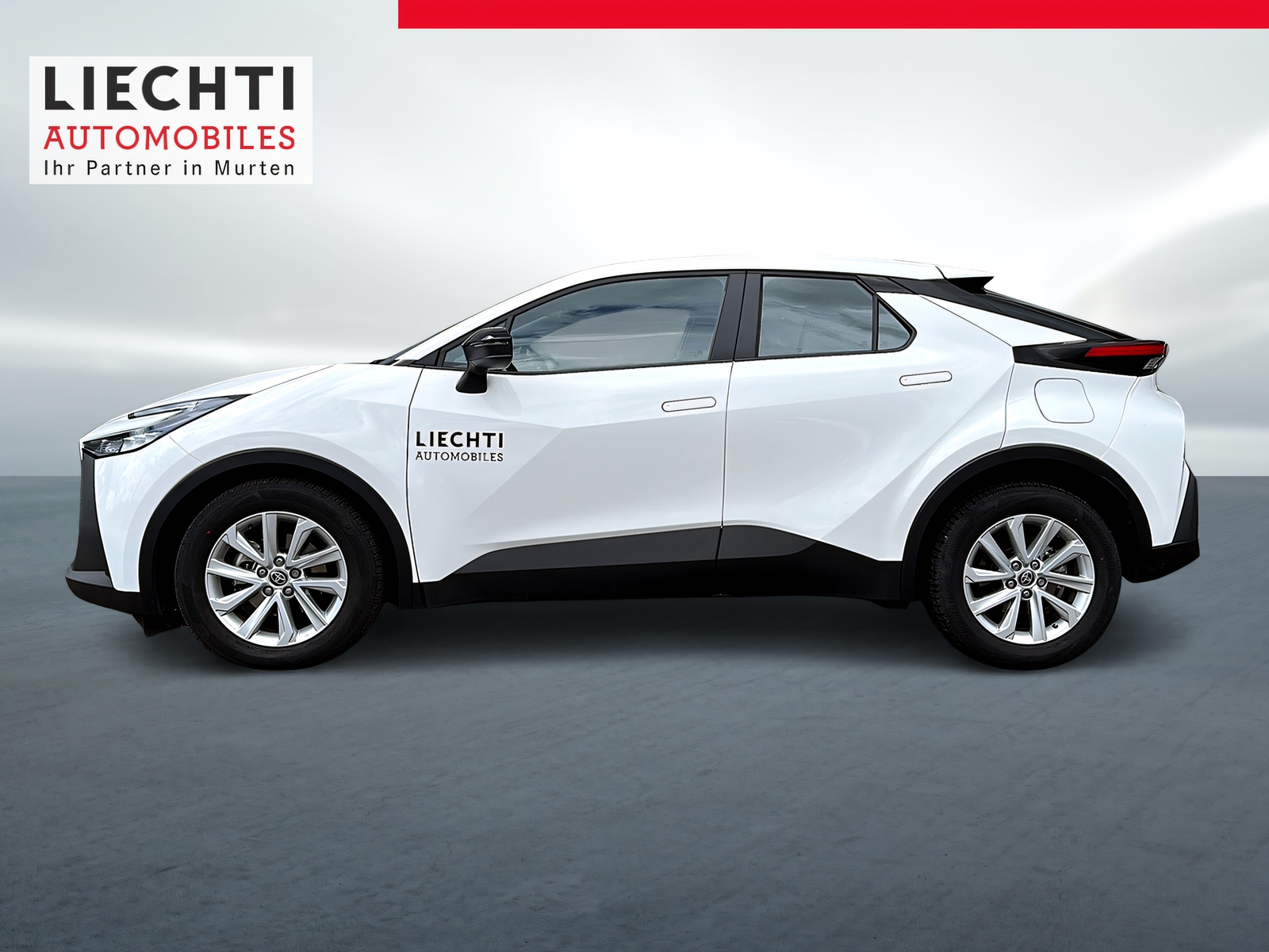 TOYOTA C-HR 1.8 HSD CVT Comfort-showroom-element-1