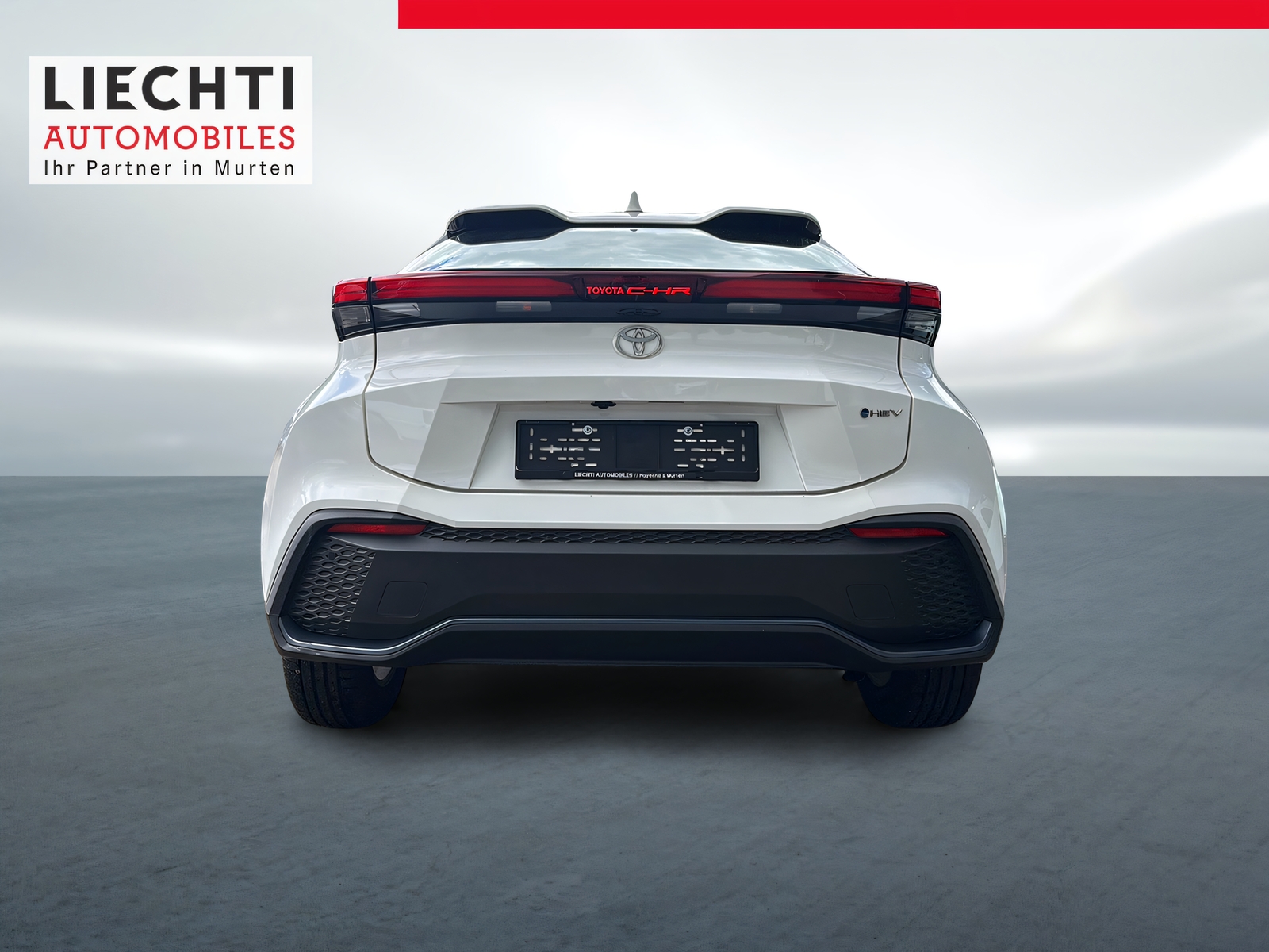 TOYOTA C-HR 1.8 HSD CVT Comfort-image-11