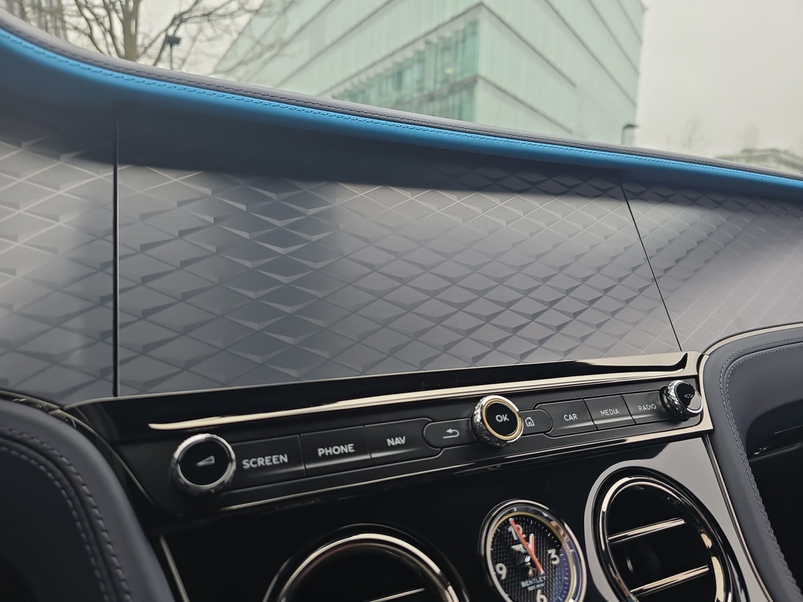 BENTLEY Continental GT 4.0 V8 PHEV 782 PS Speed/ 1.9% Leasing möglich-image-11