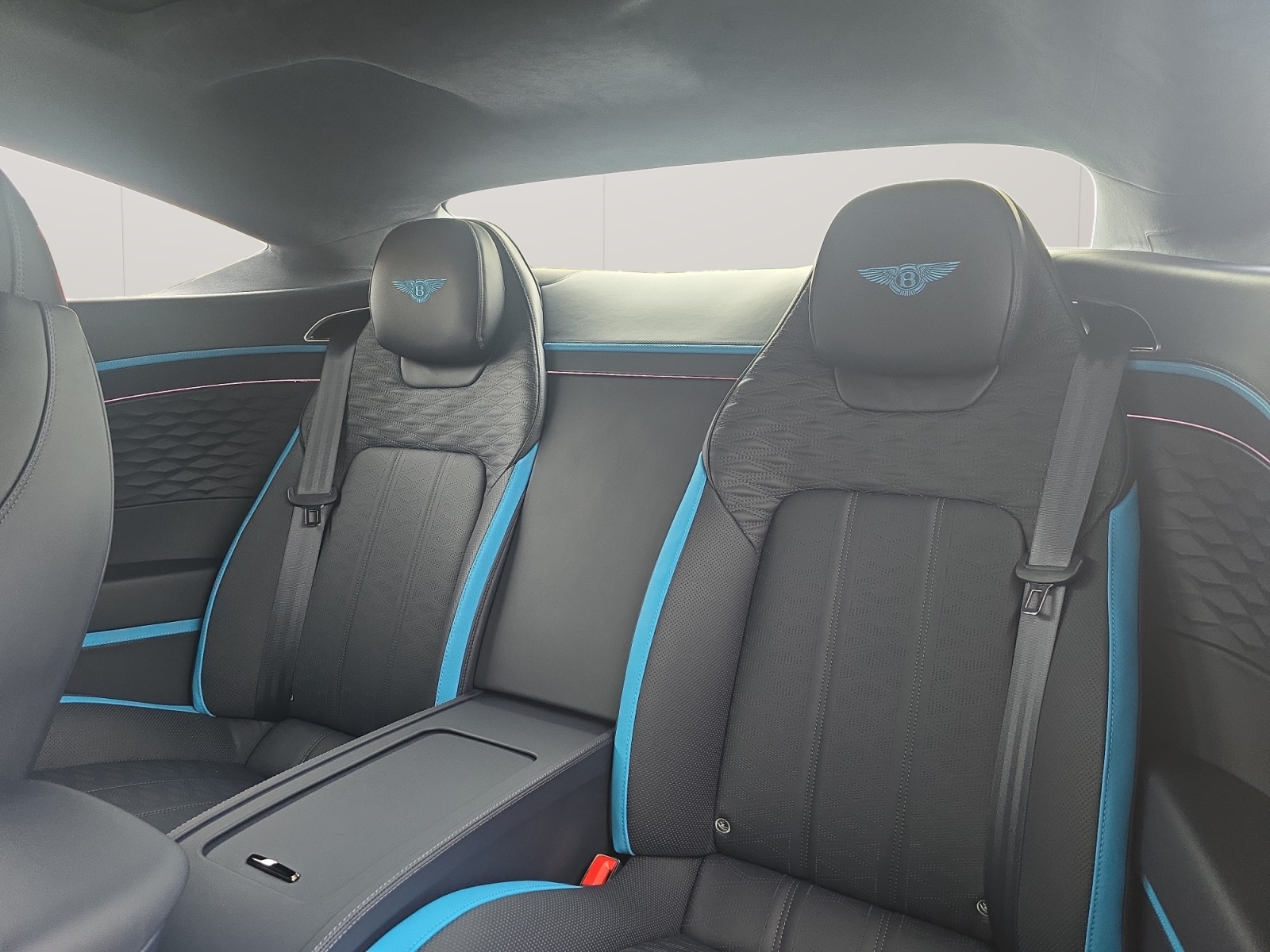 BENTLEY Continental GT 4.0 V8 PHEV 782 PS Speed/ 1.9% Leasing möglich-image-13
