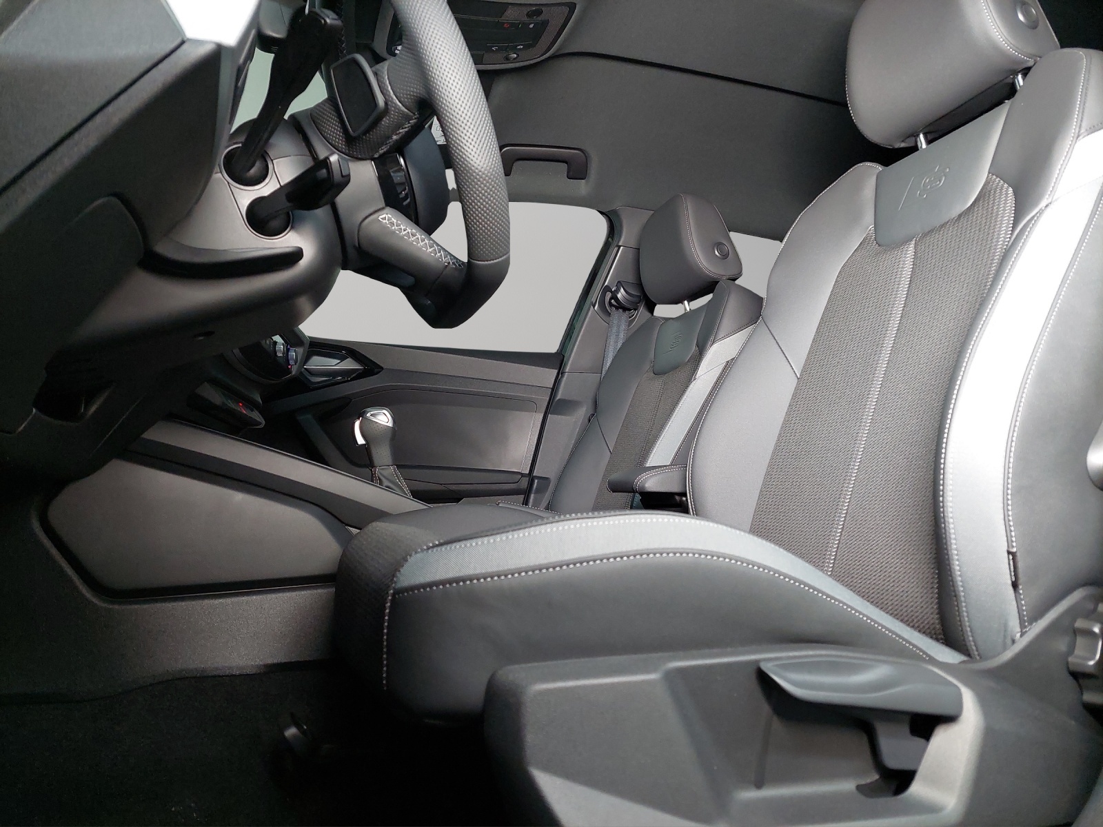 AUDI A1 Sportback 35 TFSI S Line S-tronic-image-5
