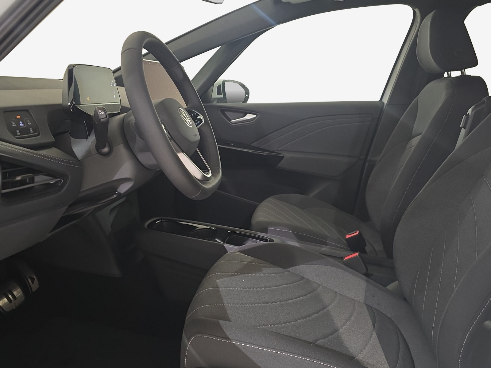 VW ID.3 Pro 59 kWh Pro United-image-8