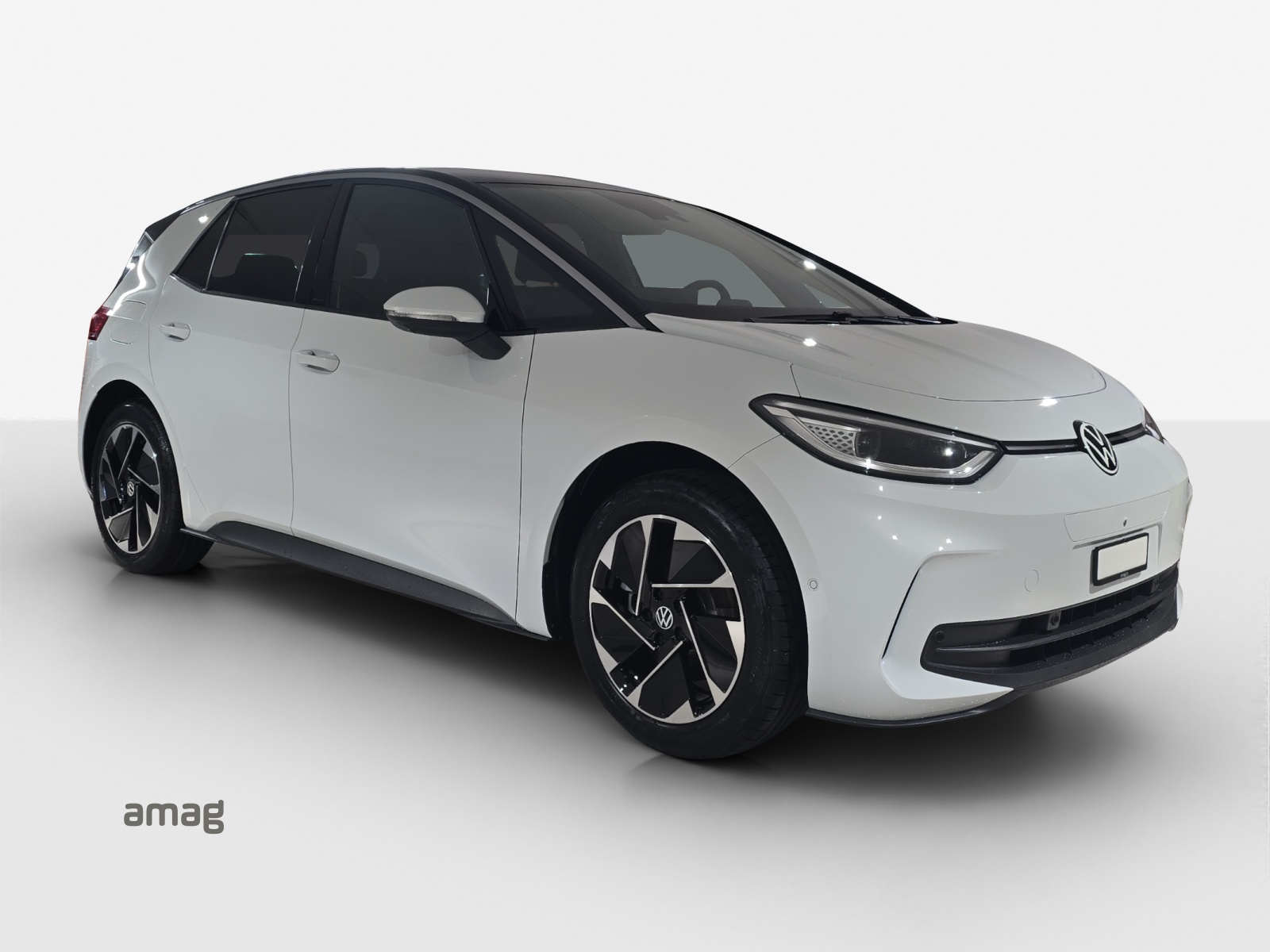 VW ID.3 Pro 59 kWh Pro United-image-6
