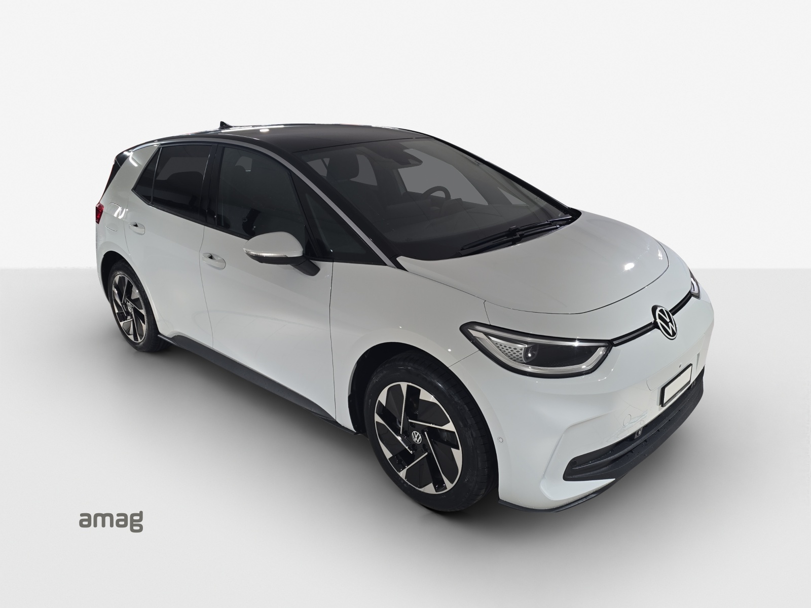 VW ID.3 Pro 59 kWh Pro United-image-14