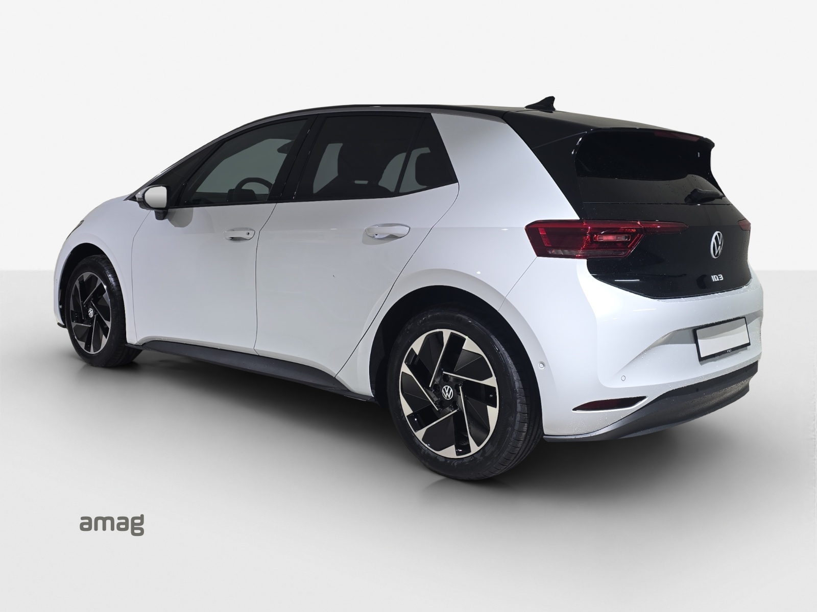 VW ID.3 Pro 59 kWh Pro United-image-2