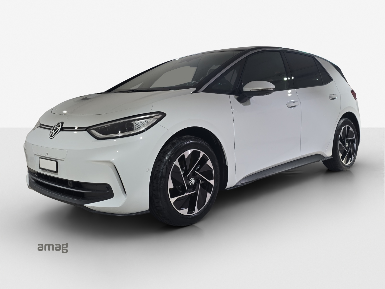 VW ID.3 Pro 59 kWh Pro United-image-0