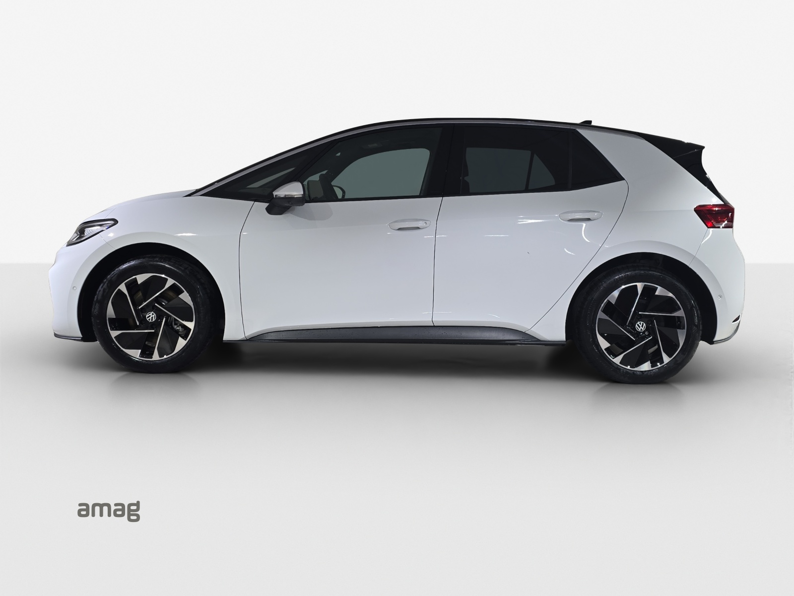 VW ID.3 Pro 59 kWh Pro United-image-1