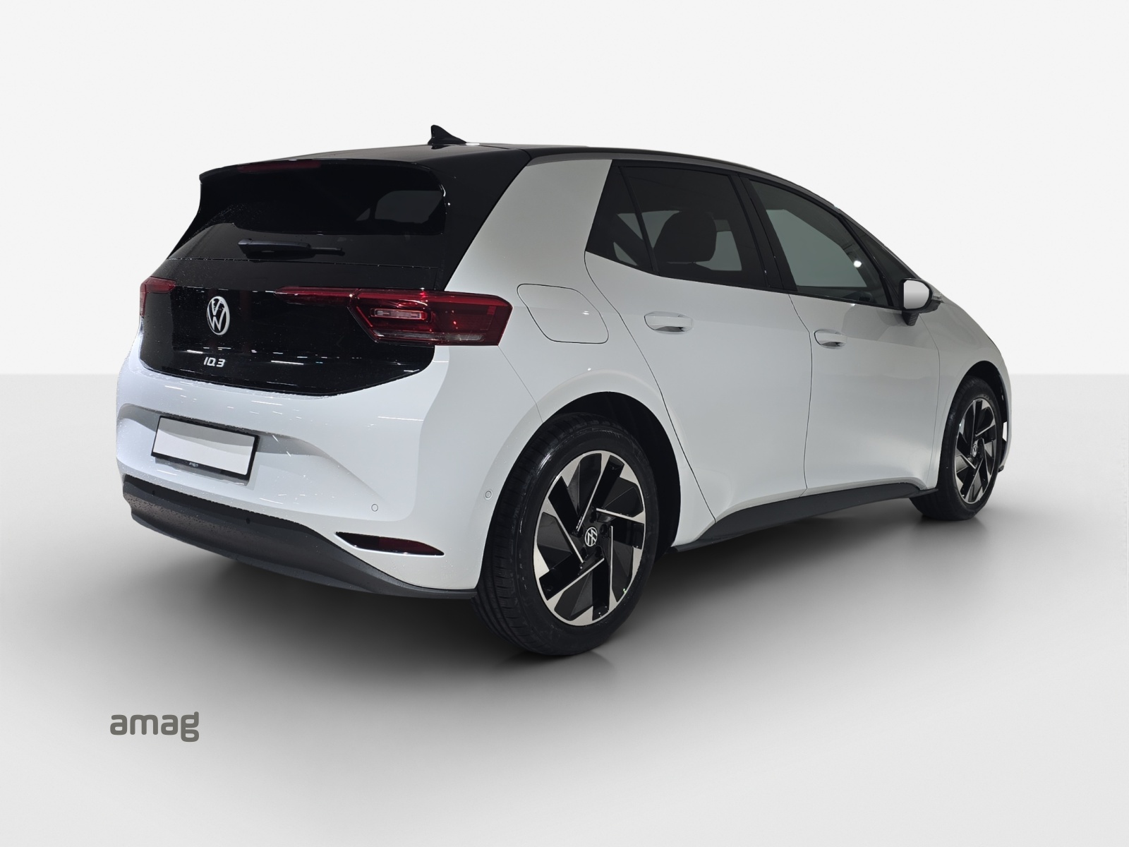 VW ID.3 Pro 59 kWh Pro United-image-5