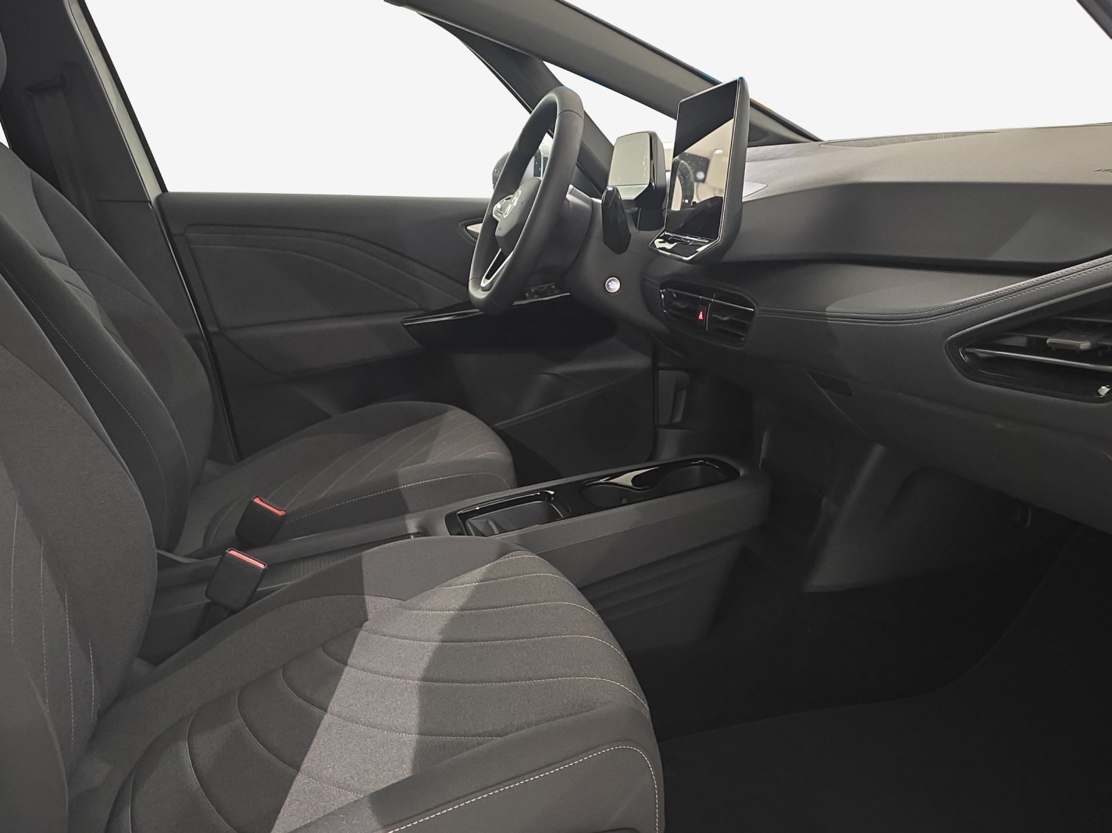 VW ID.3 Pro 59 kWh Pro United-image-15