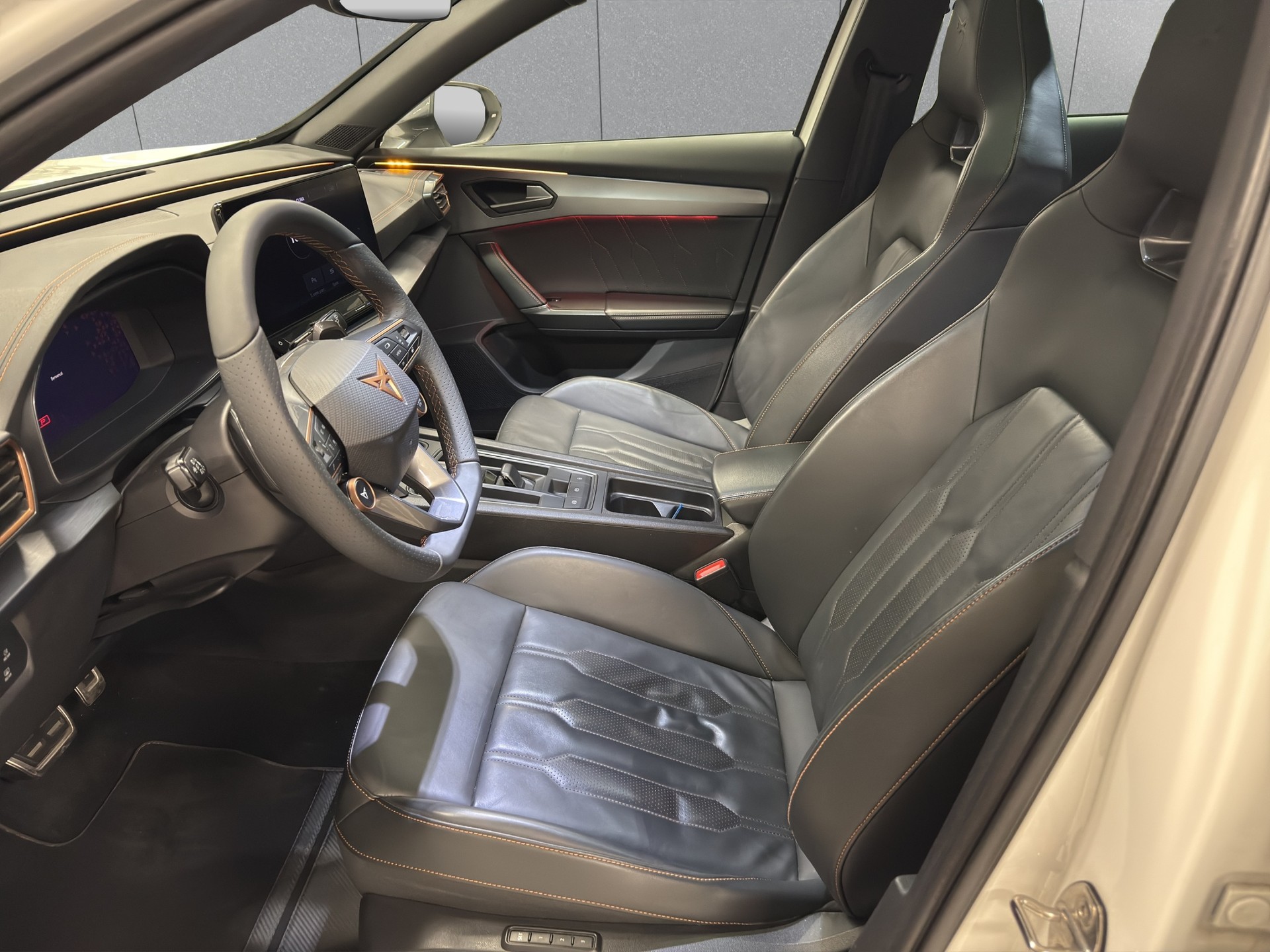 CUPRA Formentor 1.4 e-HYBRID pHEV VZ DSG-image-3