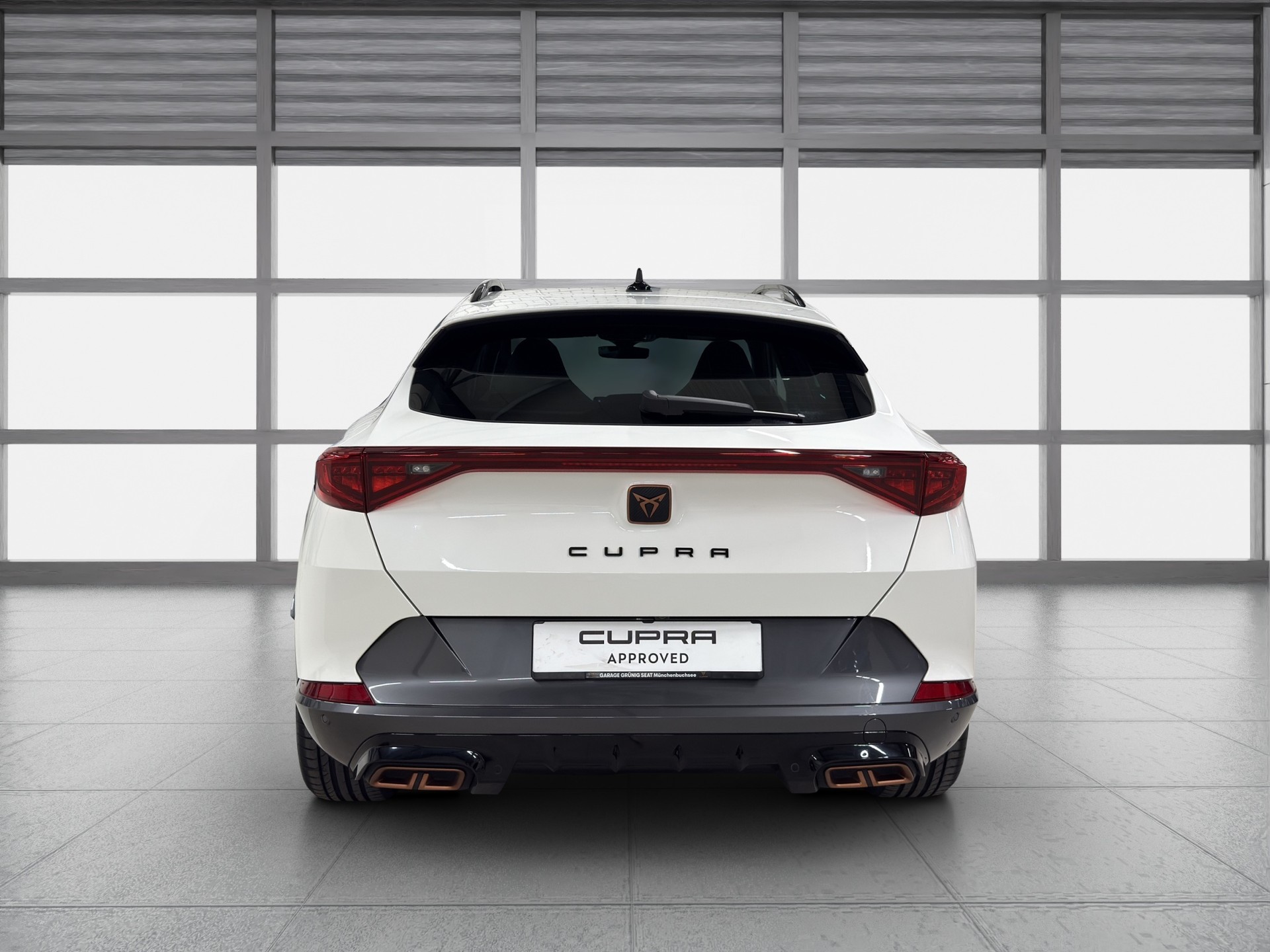 CUPRA Formentor 1.4 e-HYBRID pHEV VZ DSG-image-2