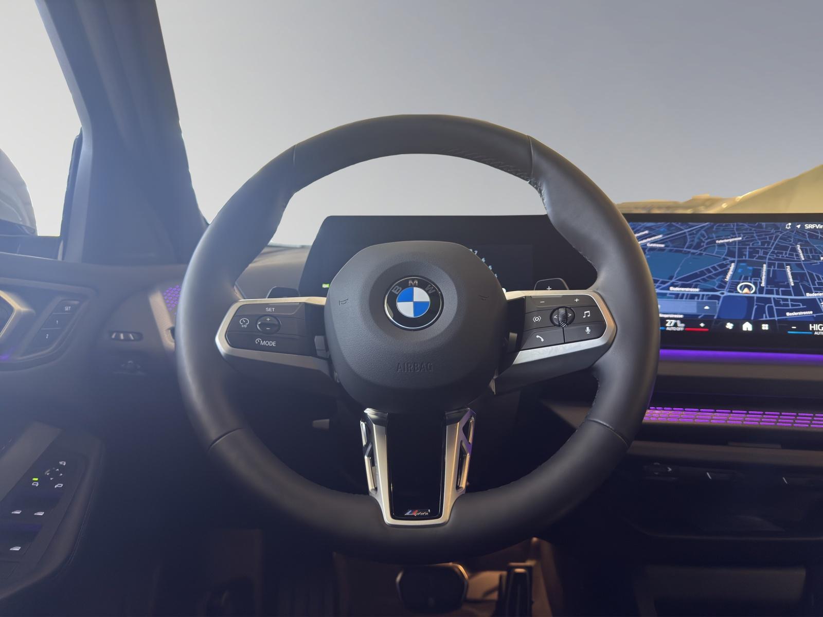 BMW 123 xDrive M-SportPaket-image-9