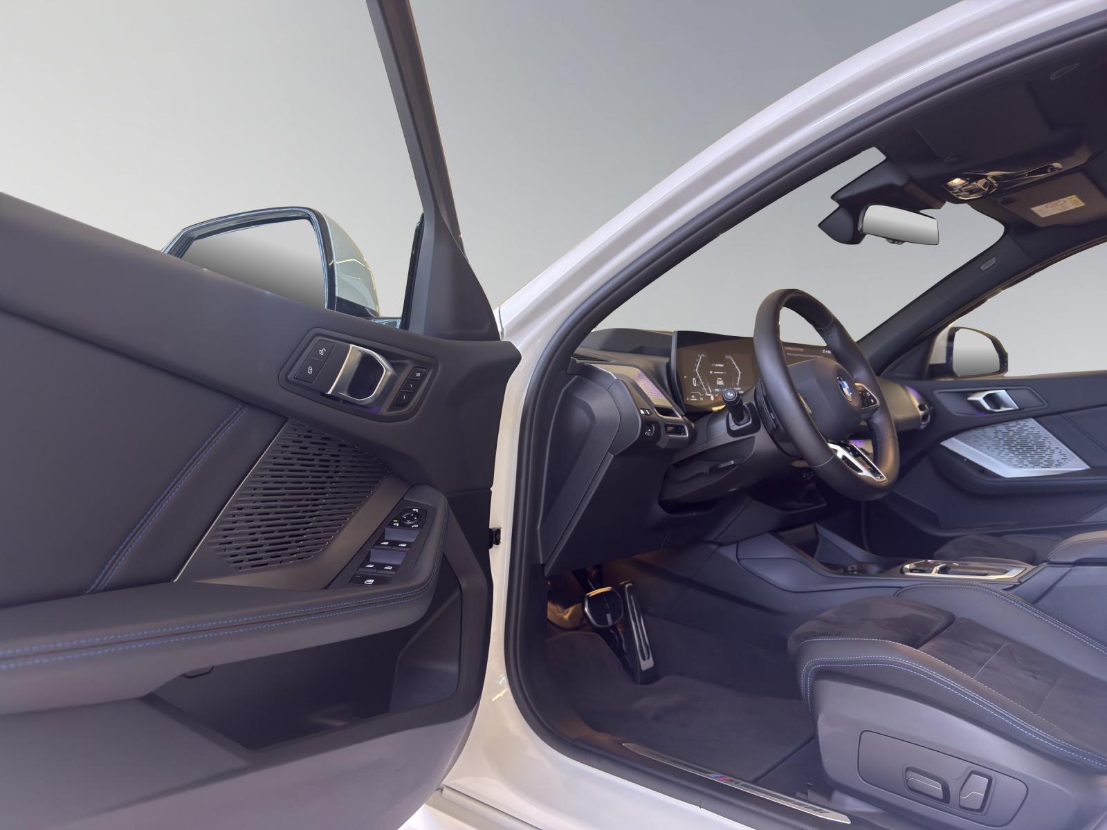 BMW 123 xDrive M-SportPaket-image-13