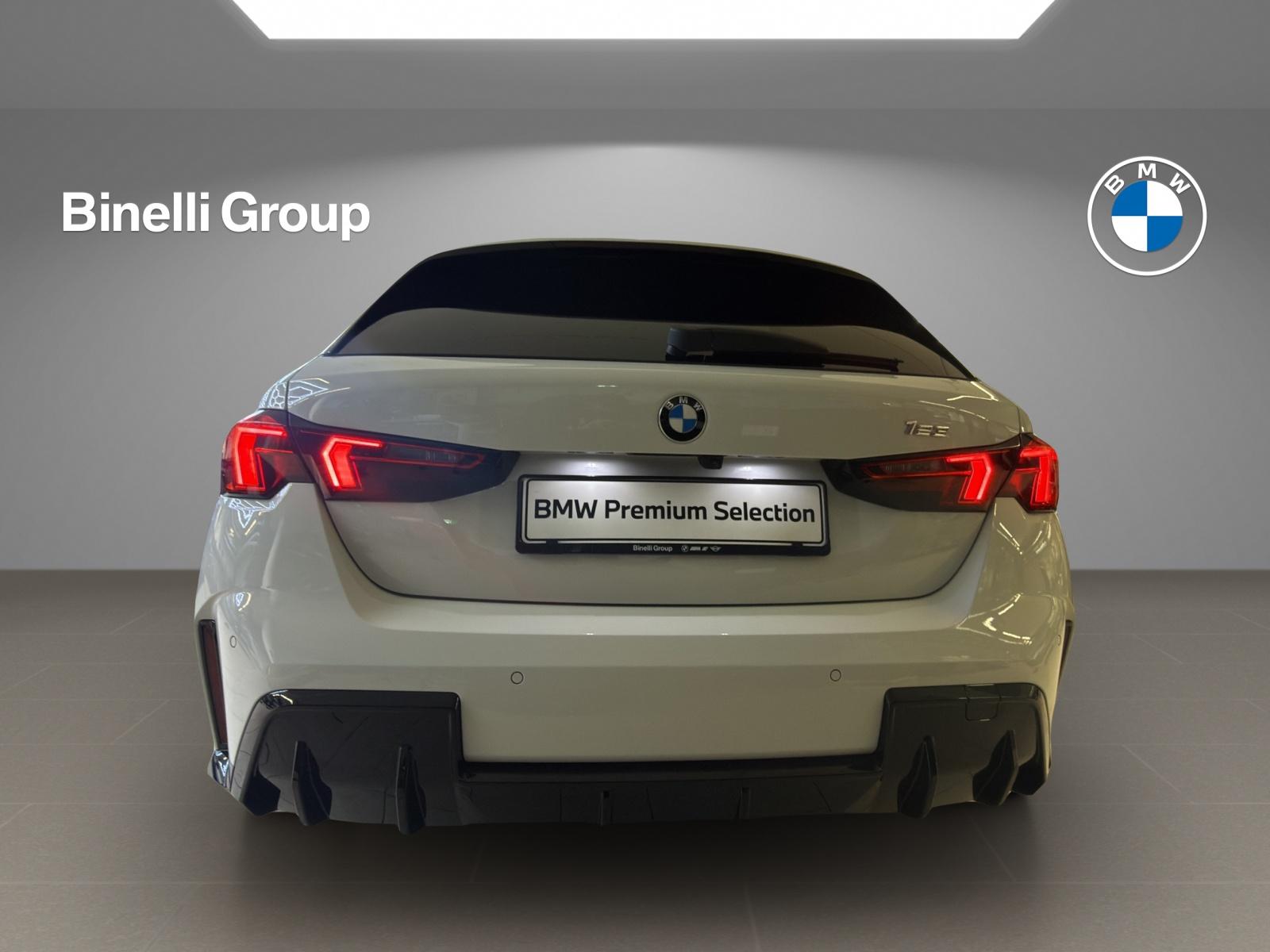 BMW 123 xDrive M-SportPaket-image-3