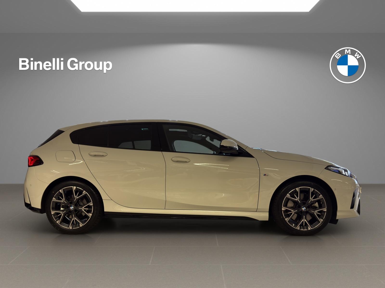 BMW 123 xDrive M-SportPaket-image-5