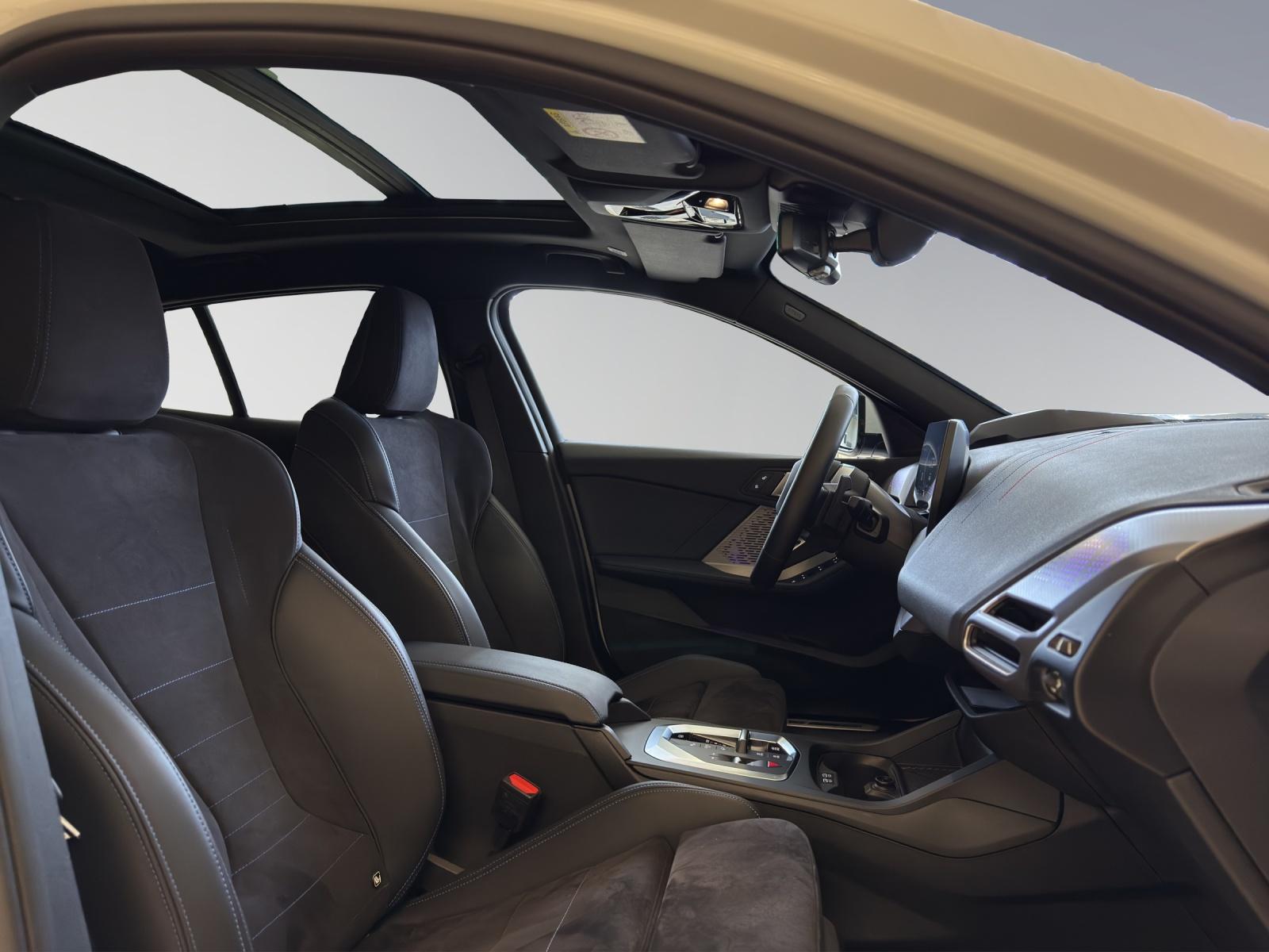 BMW 123 xDrive M-SportPaket-image-19