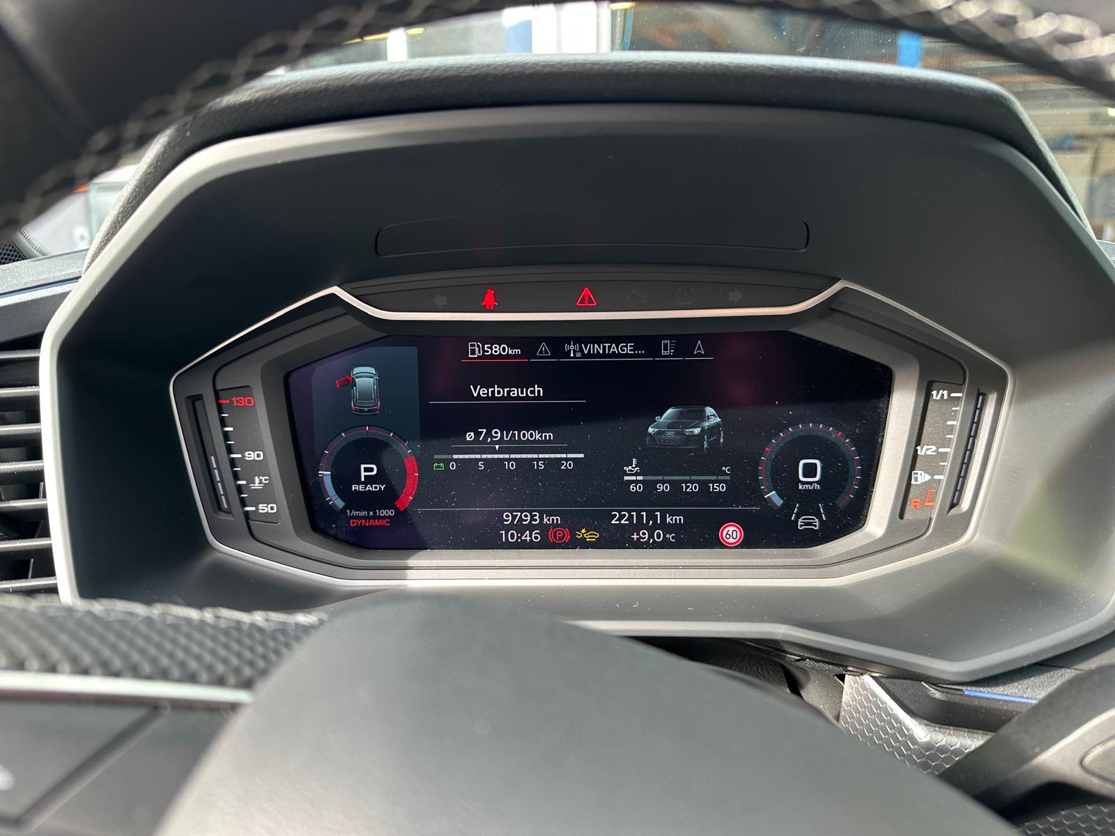 AUDI A1 Sportback 40 TFSI S Line S-tronic-image-4