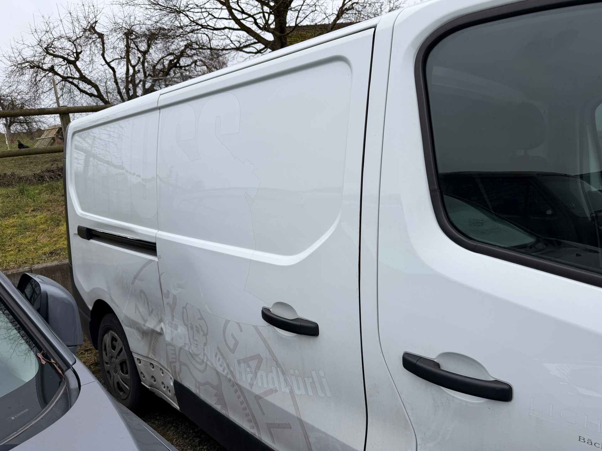 FIAT Talento 29 1.6 MJ L2H1 Base-image-1