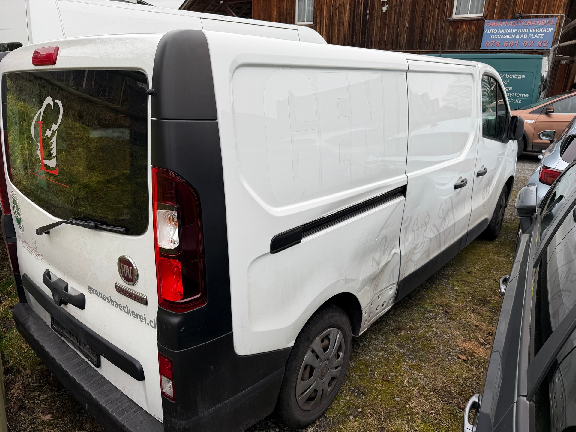 FIAT Talento 29 1.6 MJ L2H1 Base-image-2
