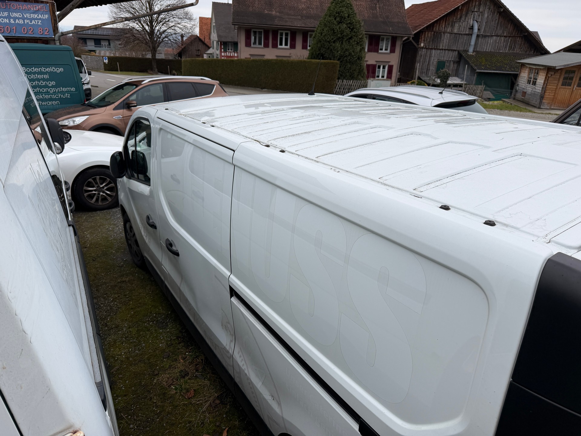 FIAT Talento 29 1.6 MJ L2H1 Base-image-4