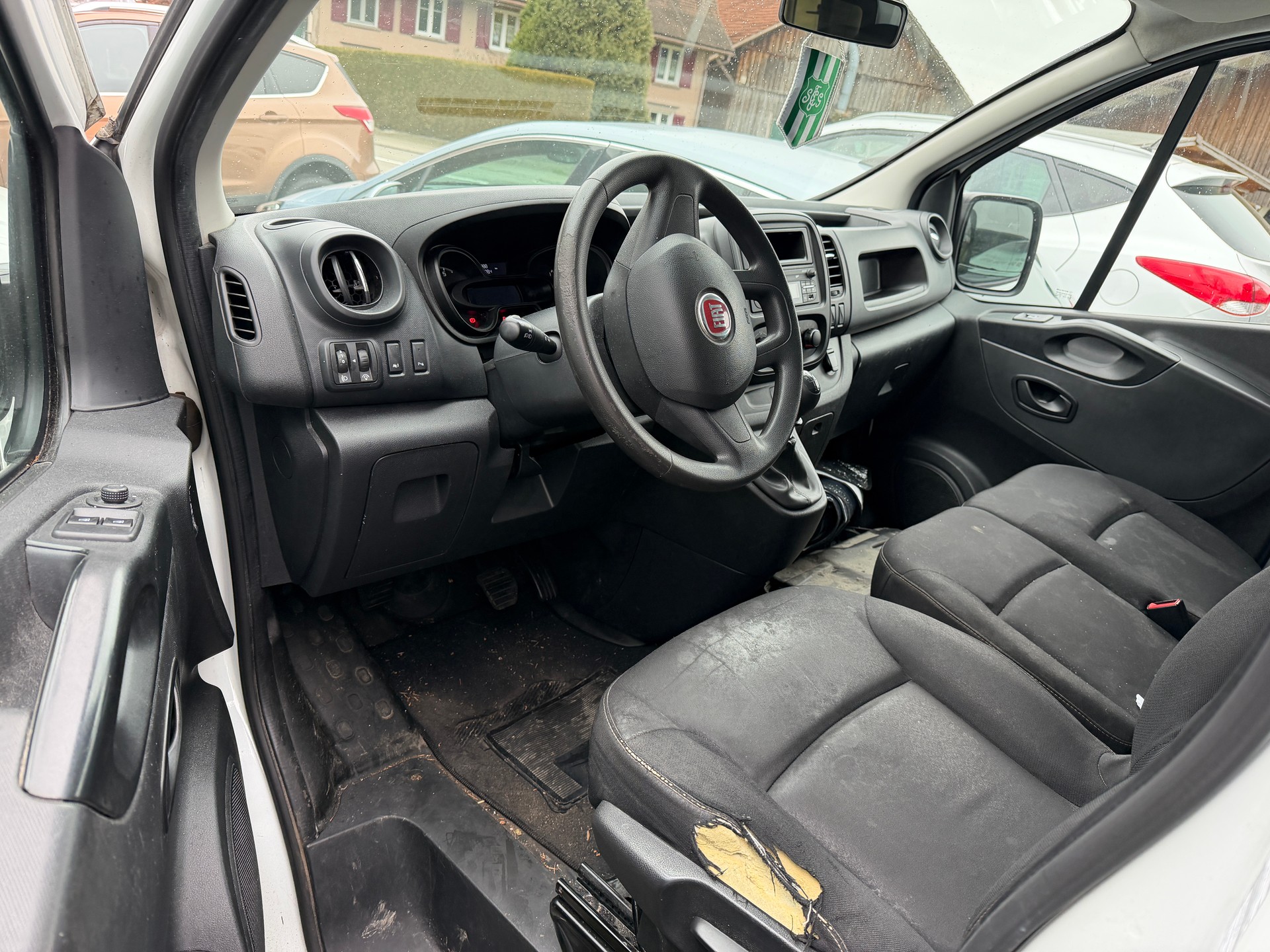 FIAT Talento 29 1.6 MJ L2H1 Base-image-5