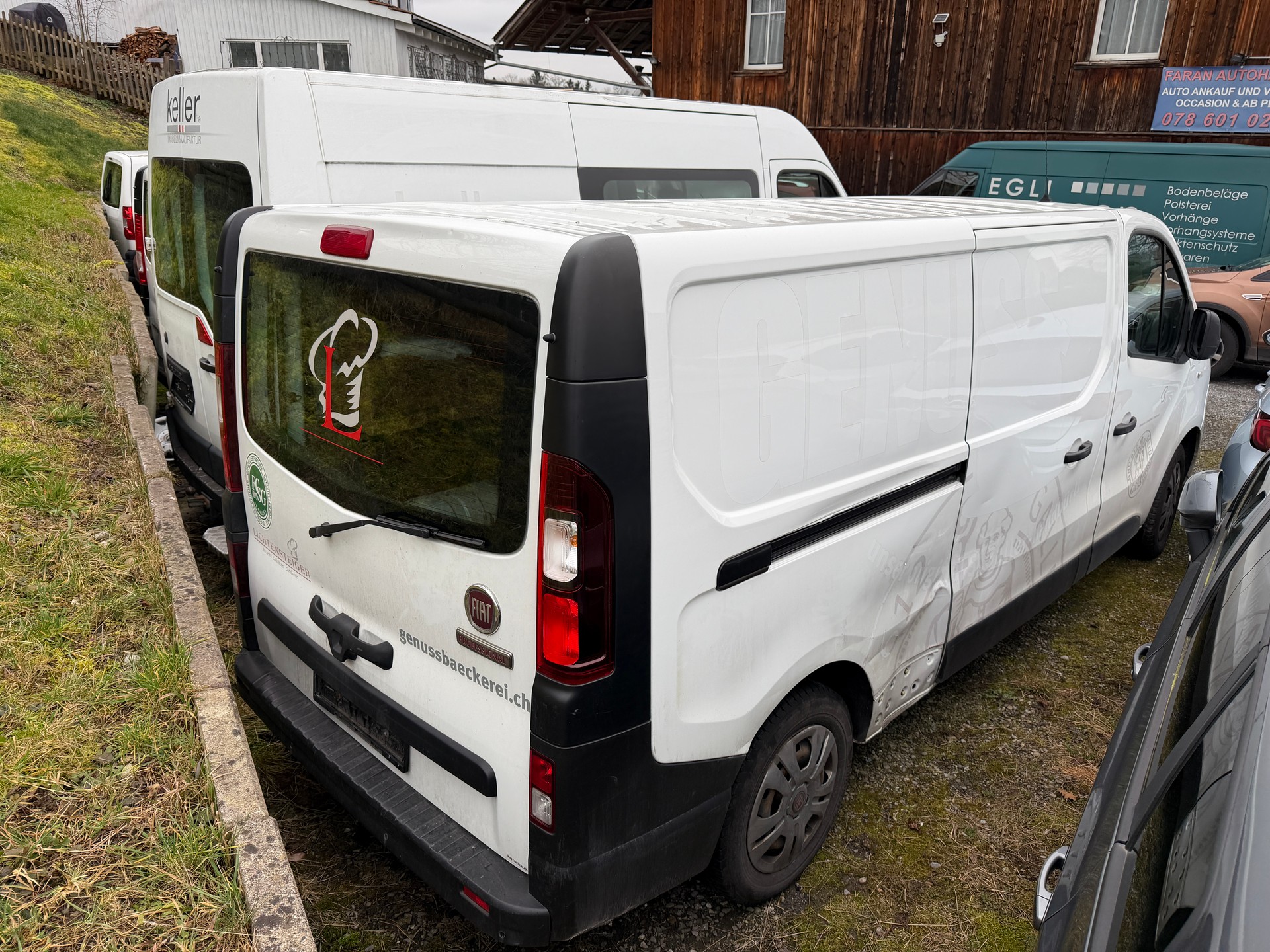 FIAT Talento 29 1.6 MJ L2H1 Base-image-3