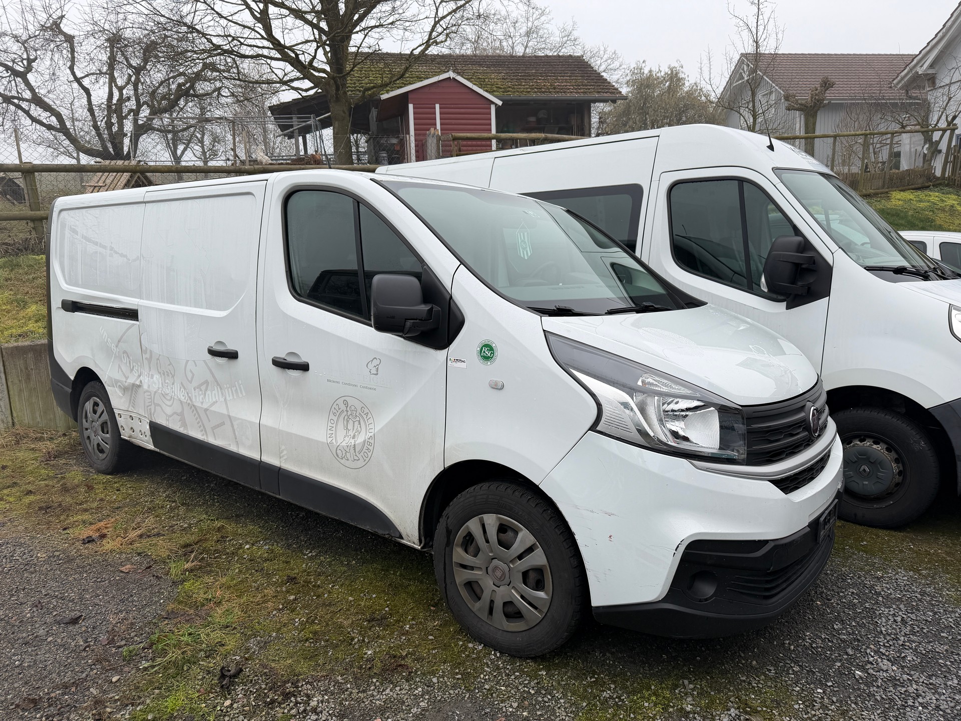FIAT Talento 29 1.6 MJ L2H1 Base-image-8