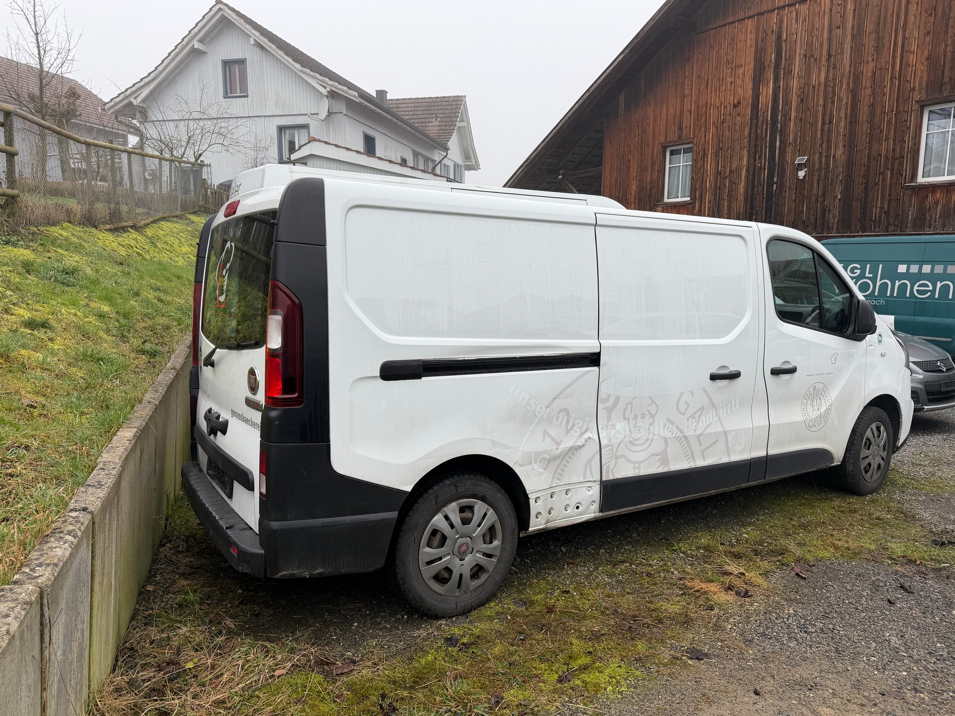 FIAT Talento 29 1.6 MJ L2H1 Base-image-11
