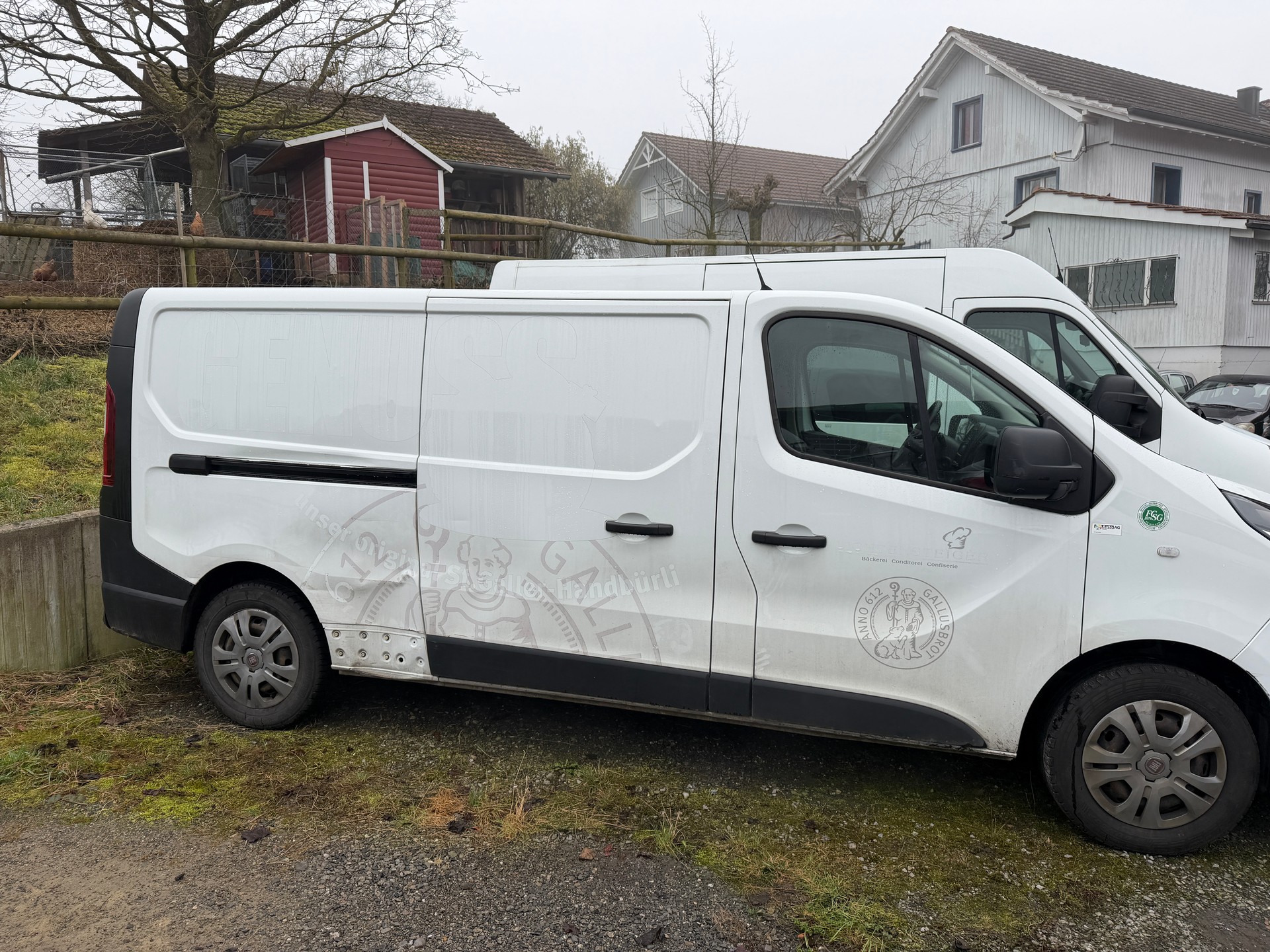 FIAT Talento 29 1.6 MJ L2H1 Base-image-10