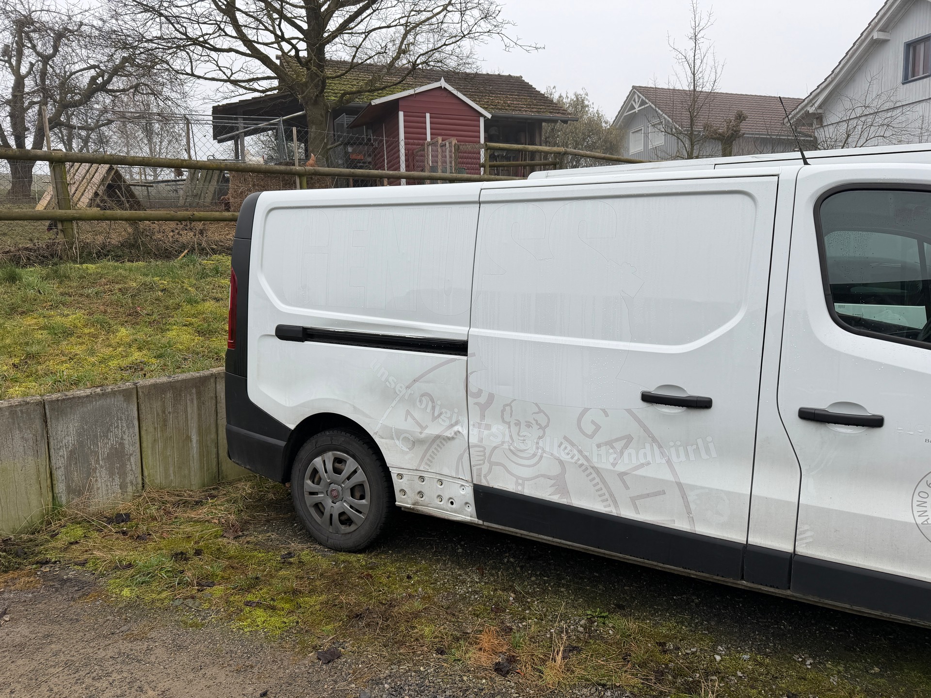 FIAT Talento 29 1.6 MJ L2H1 Base-image-9