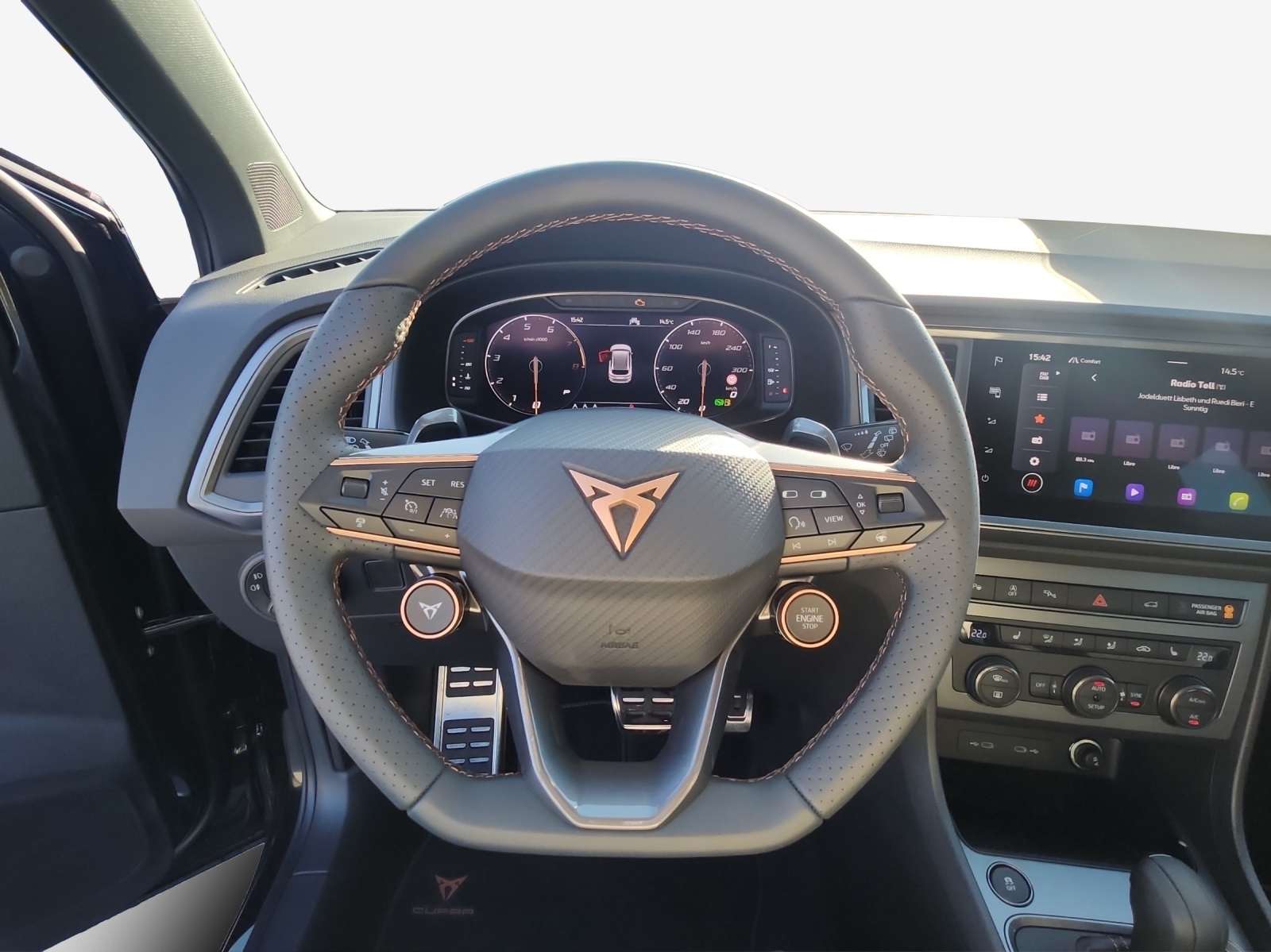 CUPRA Ateca 2.0TSI 4Drive DSG-image-9