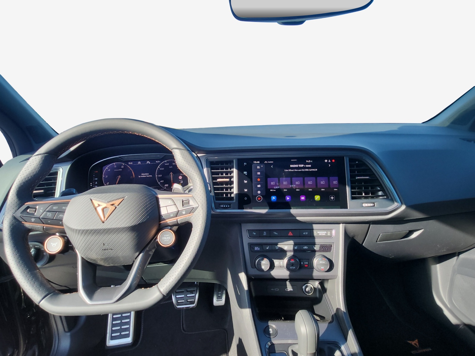 CUPRA Ateca 2.0TSI 4Drive DSG-image-8