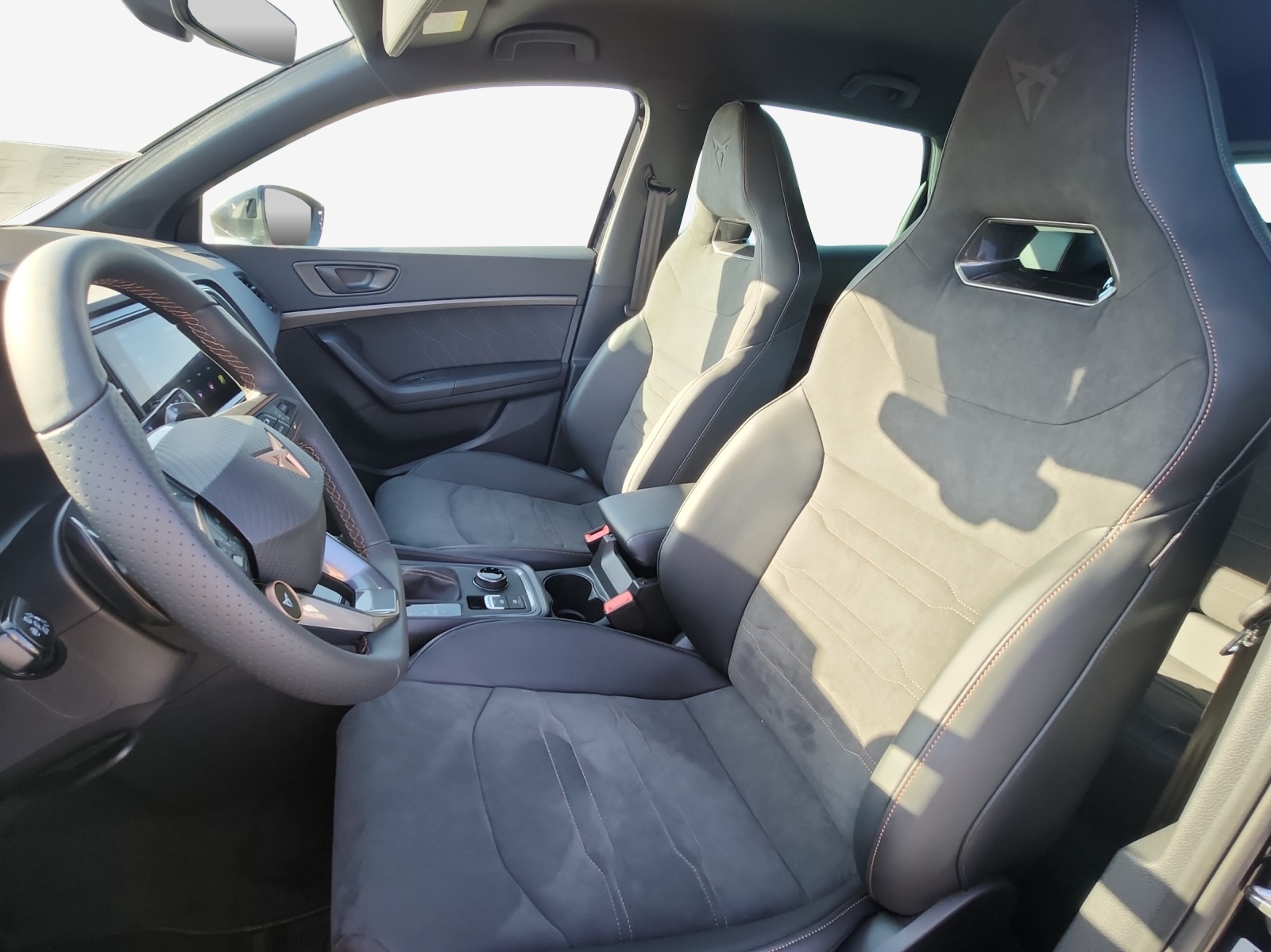 CUPRA Ateca 2.0TSI 4Drive DSG-image-7